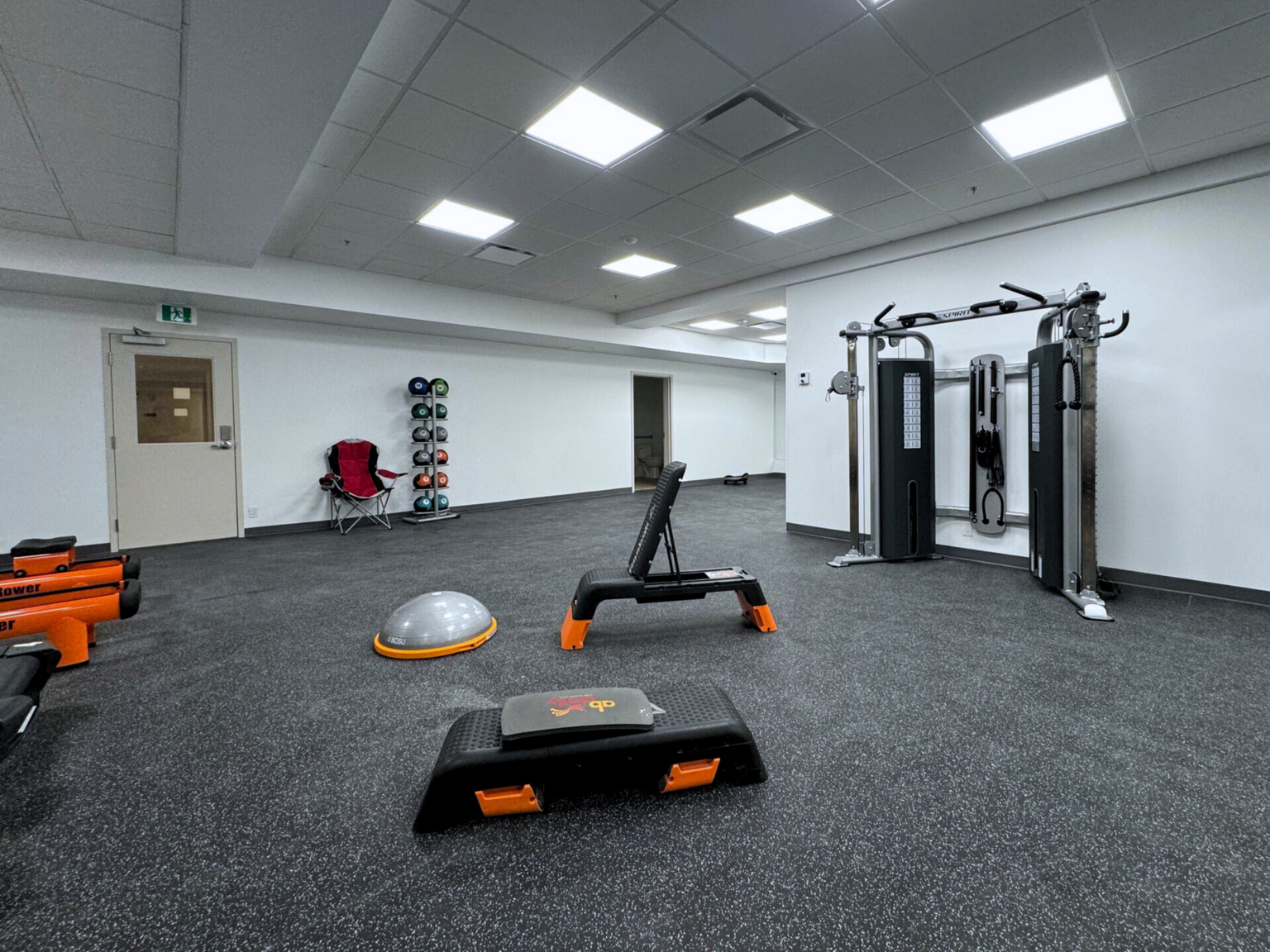 Peak Residences Downtown Edmonton  - Photo 34