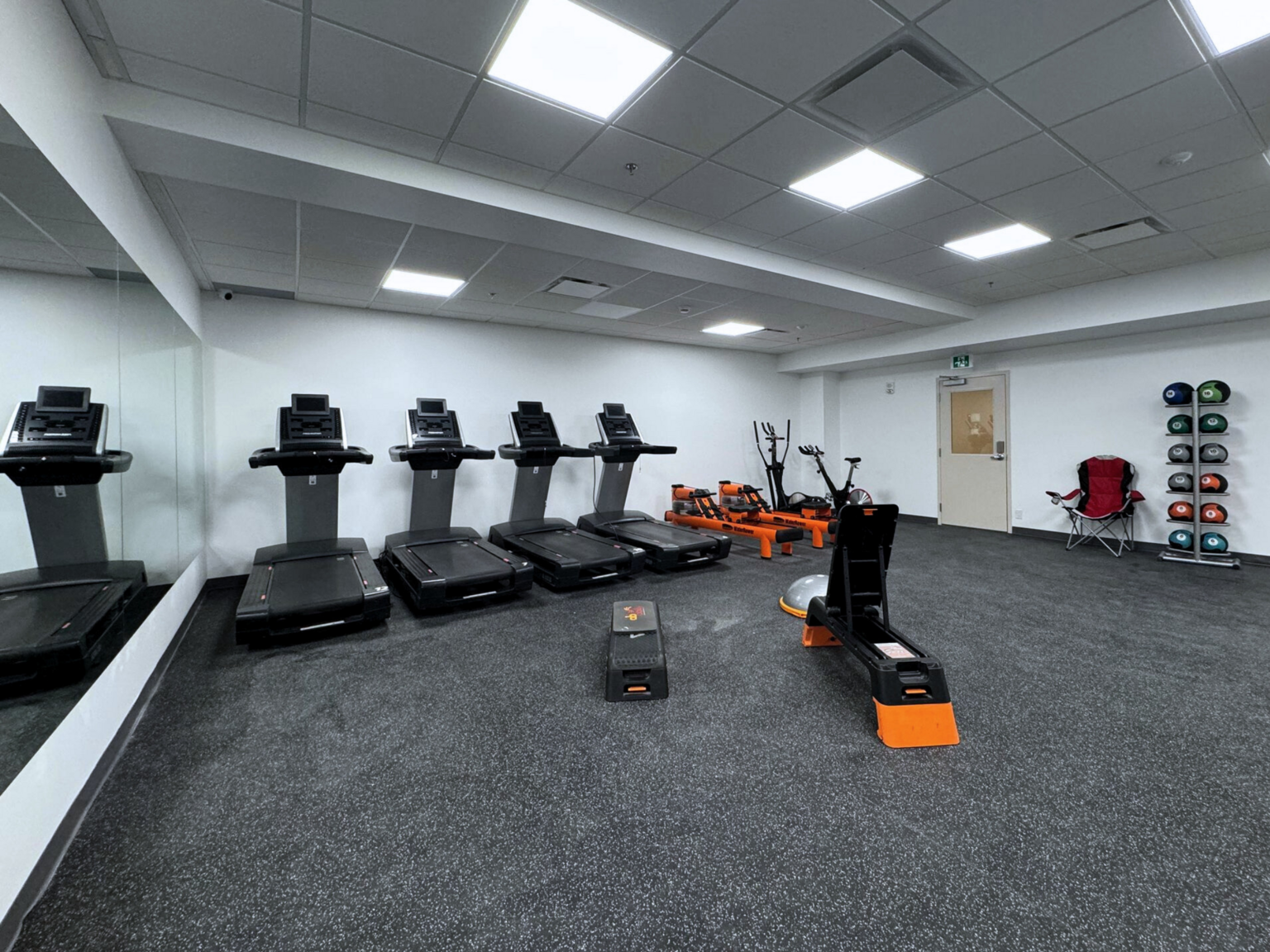 Peak Residences Downtown Edmonton  - Photo 53