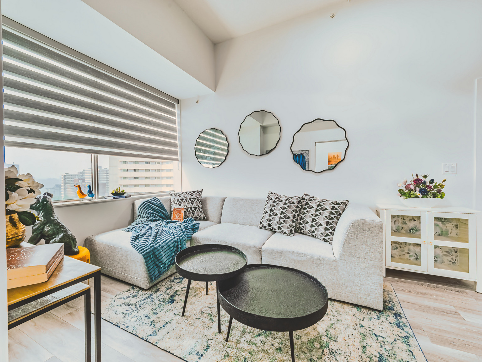 Peak Residences Downtown Edmonton  - Photo 19