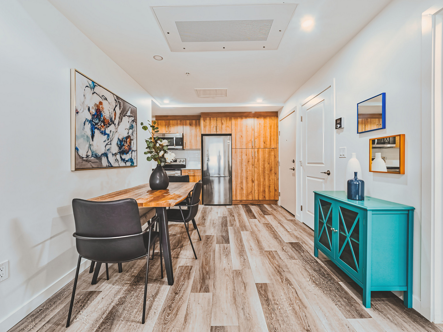 Peak Residences Downtown Edmonton  - Photo 6