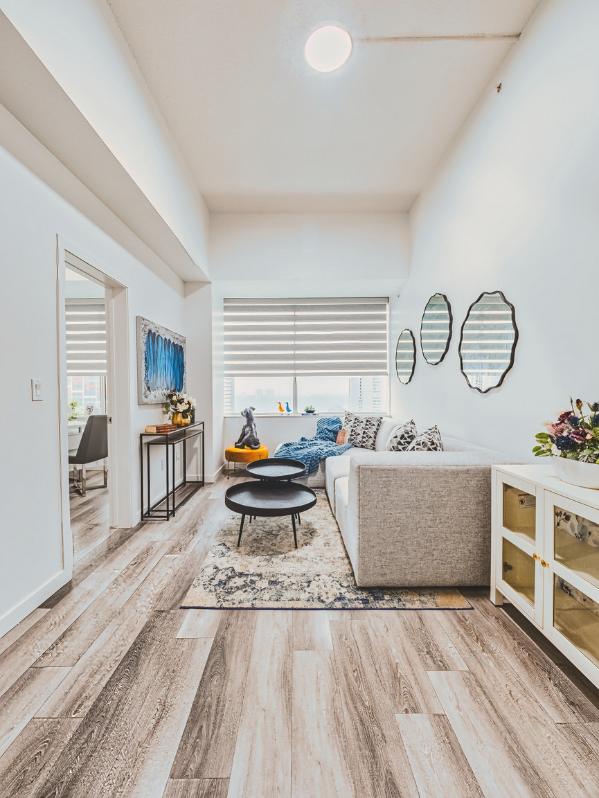 Peak Residences Downtown Edmonton  - Photo 5