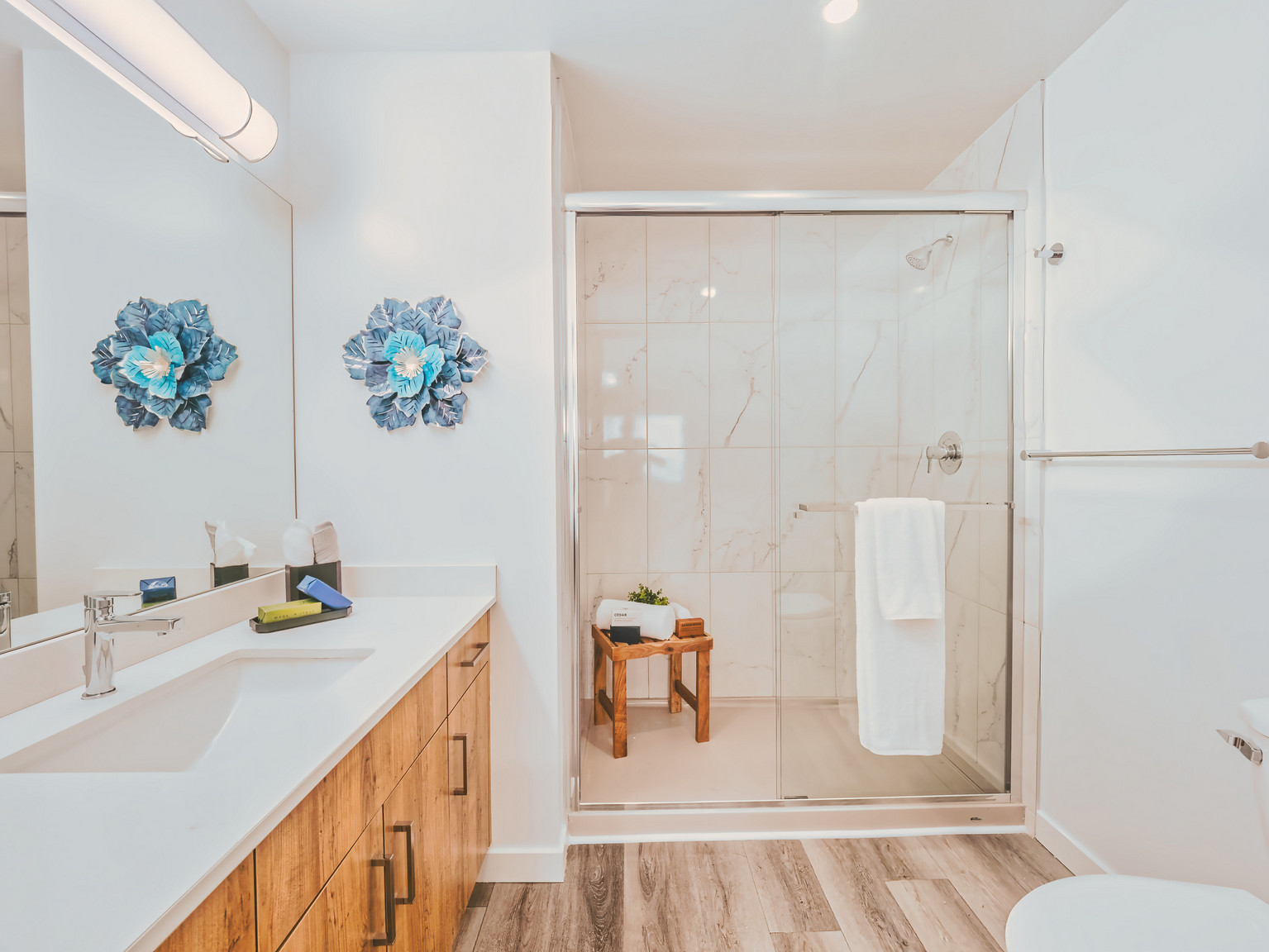 Peak Residences Downtown Edmonton  - Photo 8