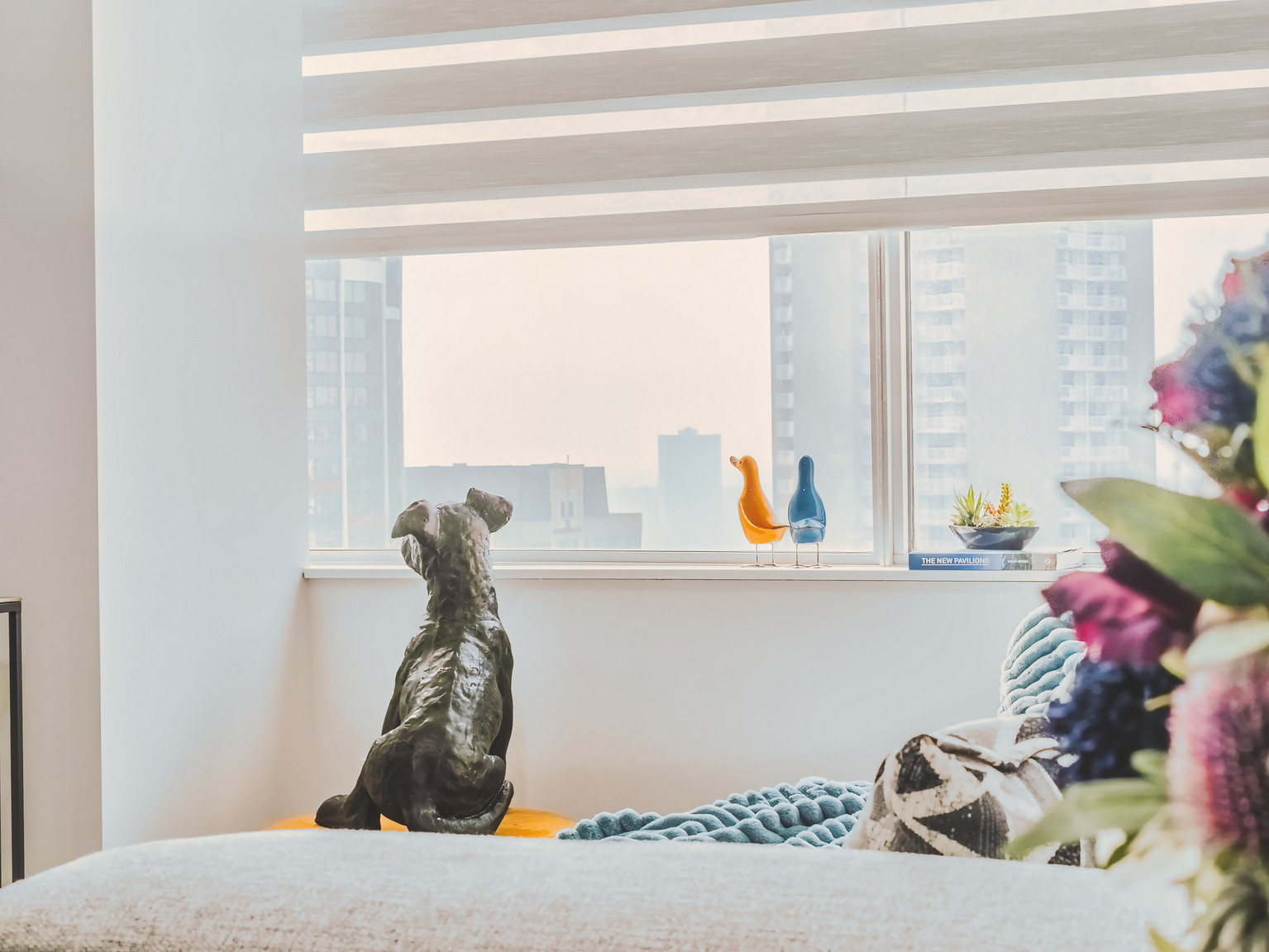 Peak Residences Downtown Edmonton  - Photo 11