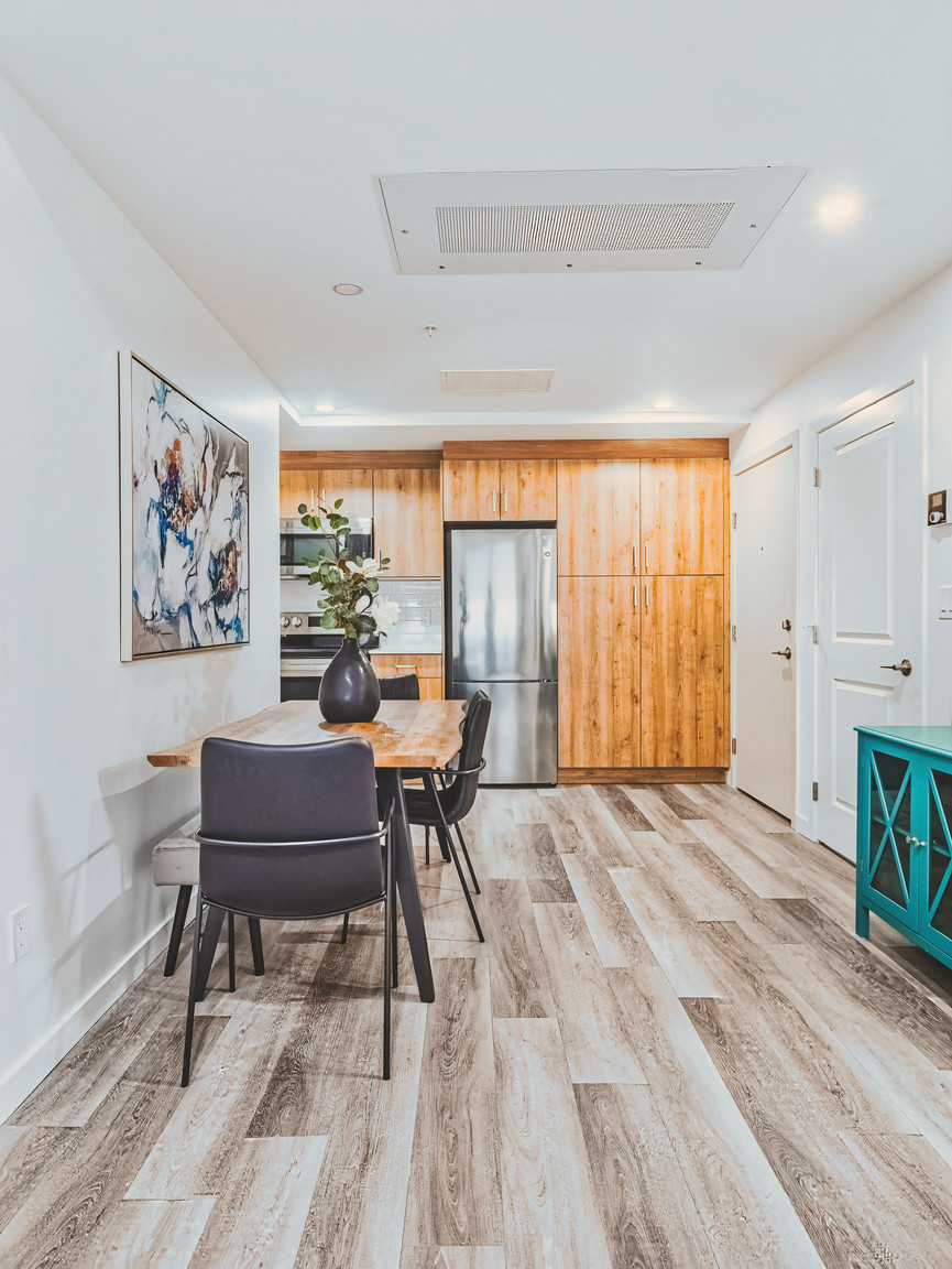 Peak Residences Downtown Edmonton  - Photo 21