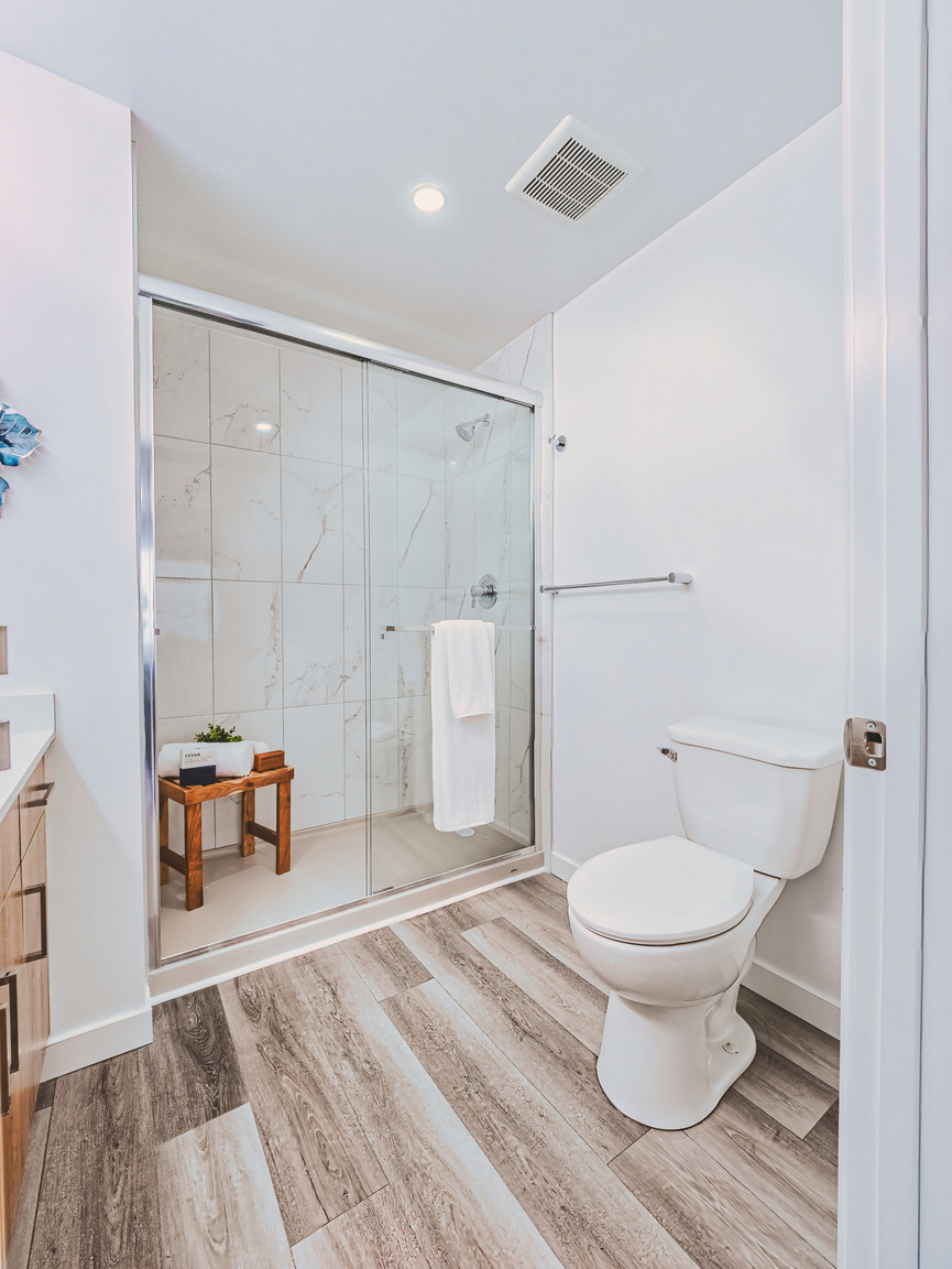 Peak Residences Downtown Edmonton  - Photo 26
