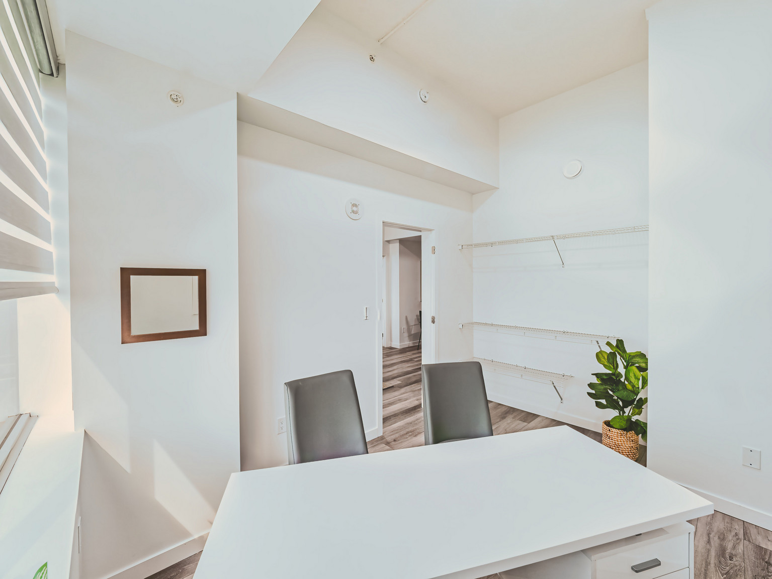Peak Residences Downtown Edmonton  - Photo 14