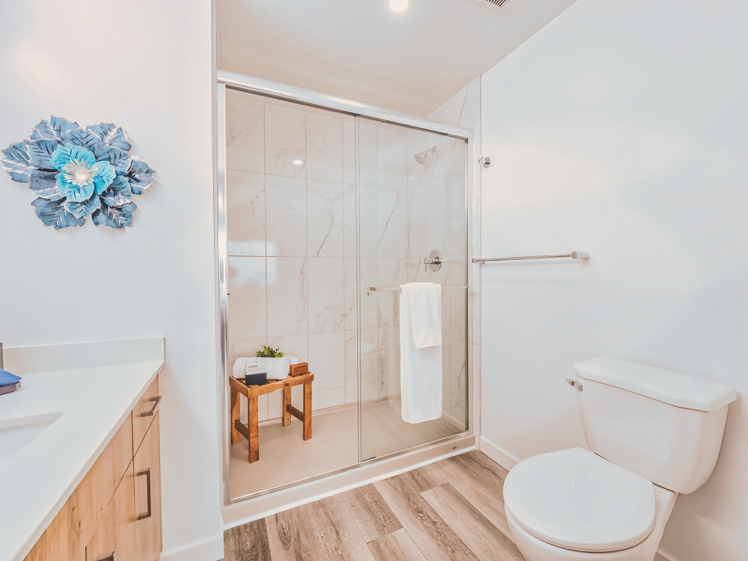 Peak Residences Downtown Edmonton  - Photo 24