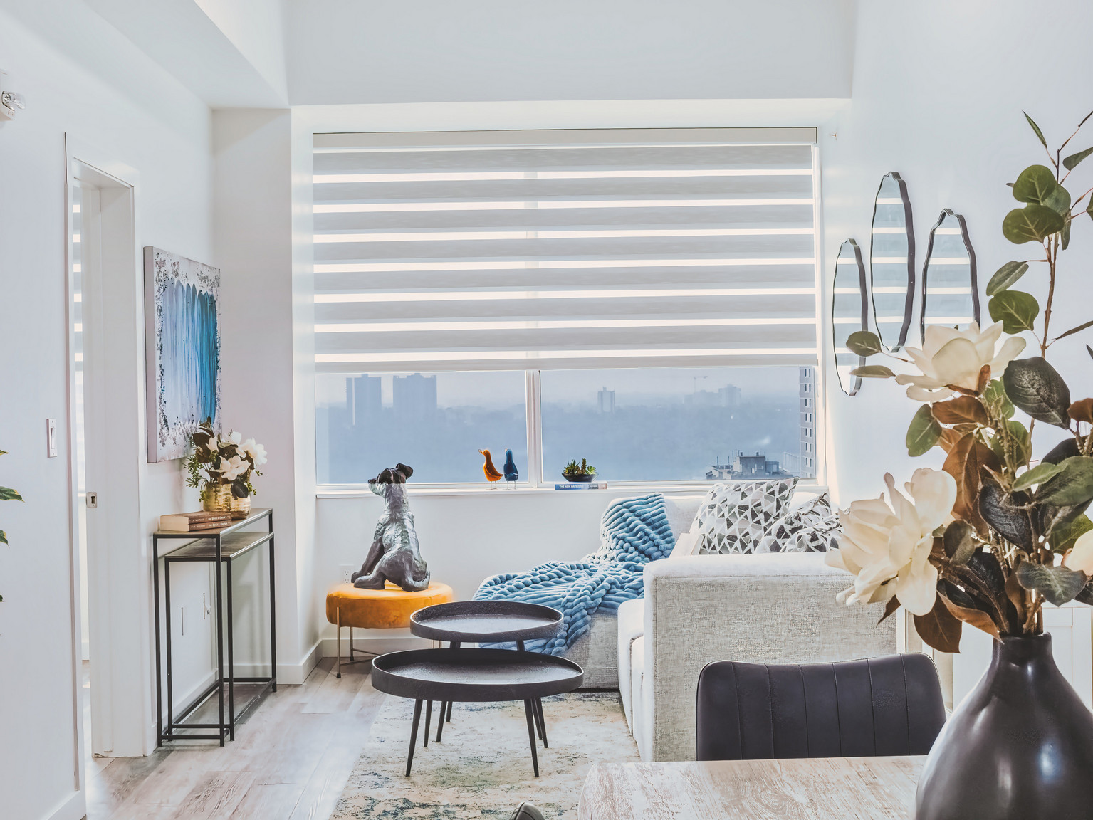 Peak Residences Downtown Edmonton  - Photo 23
