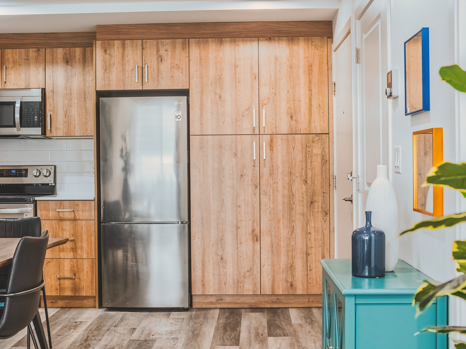 Peak Residences Downtown Edmonton  - Photo 30
