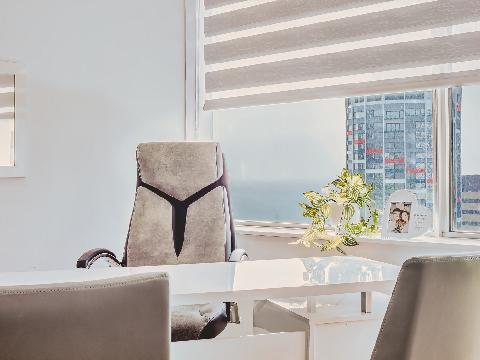 Peak Residences Downtown Edmonton  - Photo 22