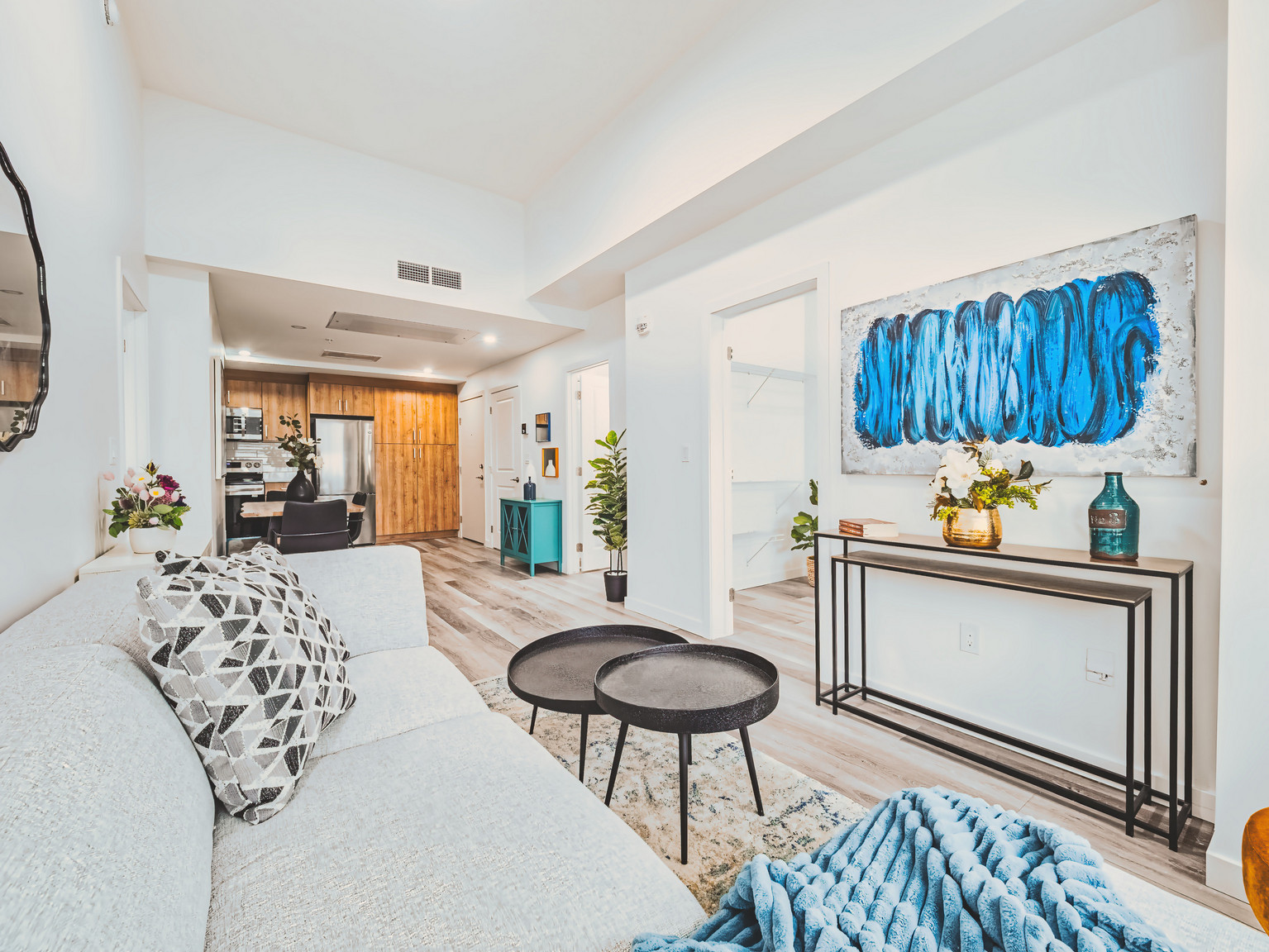Peak Residences Downtown Edmonton  - Photo 20