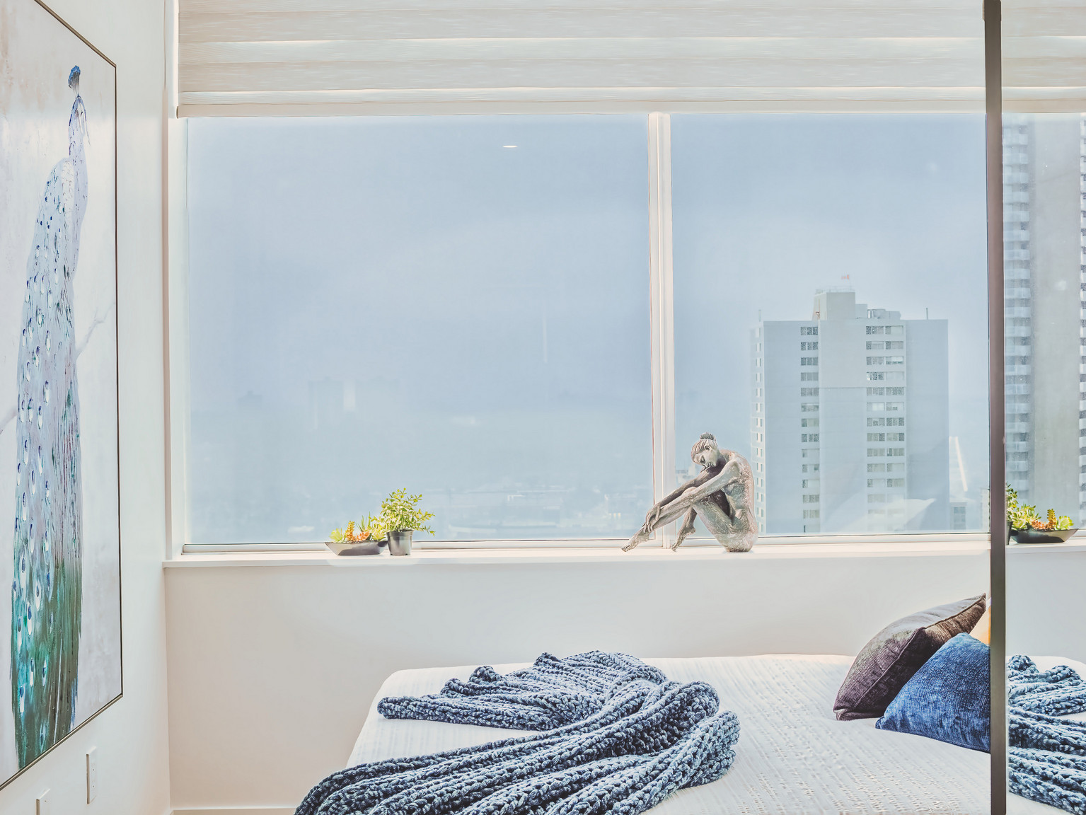Peak Residences Downtown Edmonton  - Photo 16
