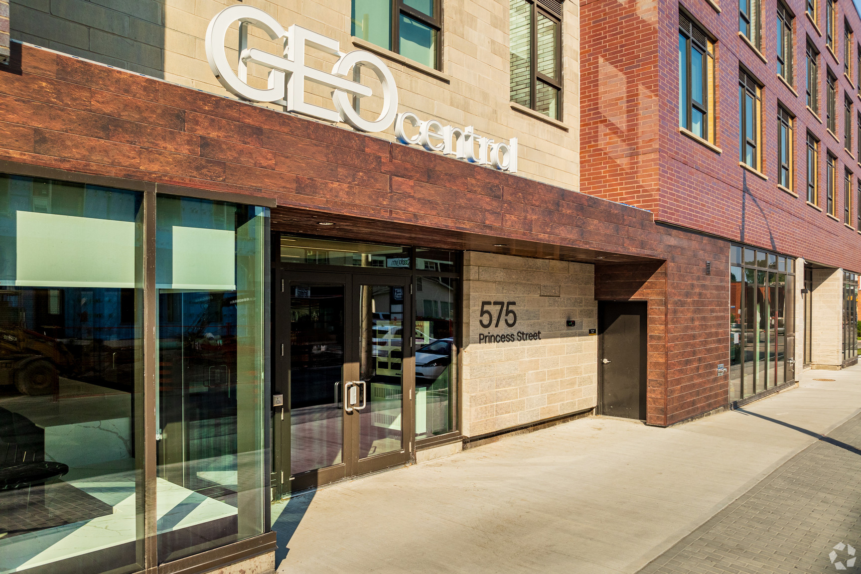 GEOcentral - Photo 101