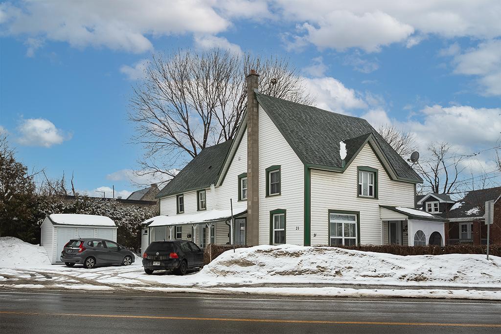 21 Chemin Eardley - Apt A - Photo 2