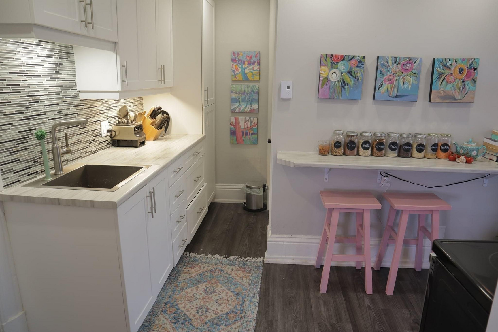 21 Chemin Eardley - Apt A - Photo 25