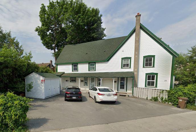 21 Chemin Eardley - Apt A - Photo 21