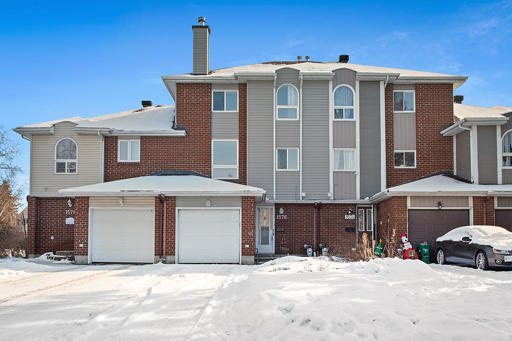 1576 Thurlow St, Orléans