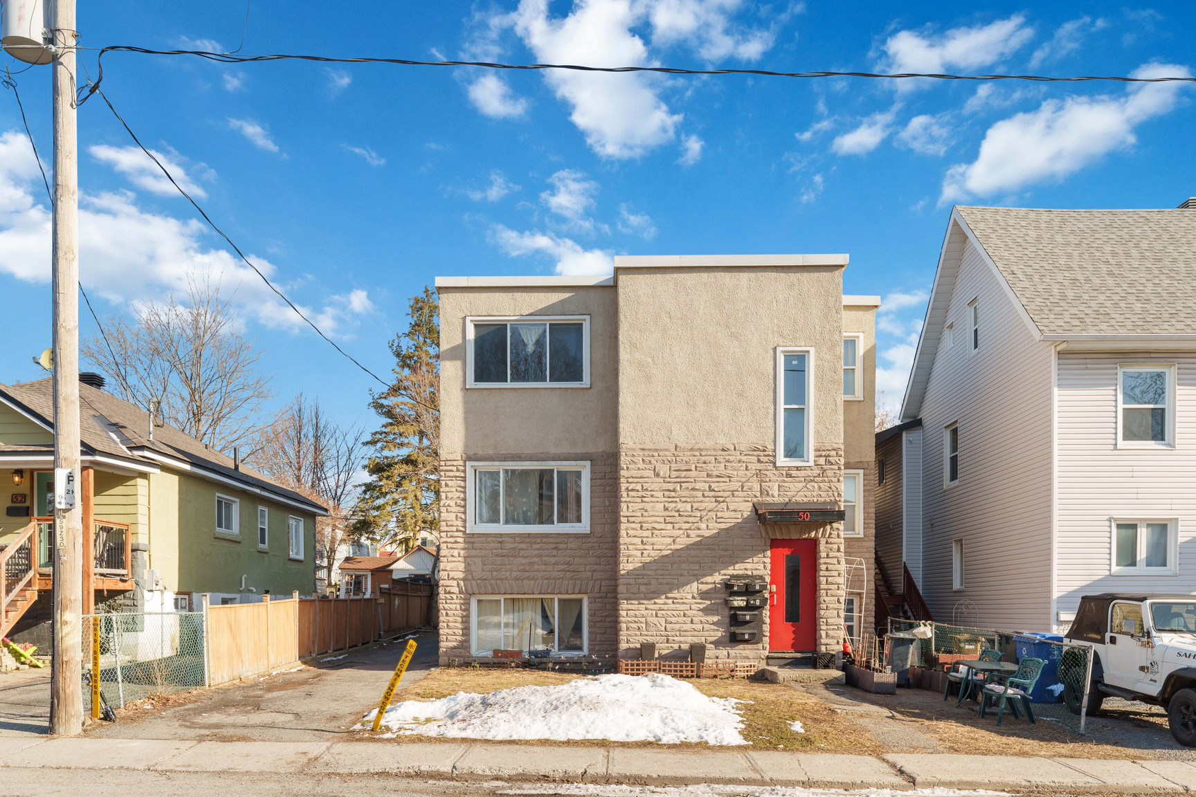 5-50 Rue Jeanne D'arc