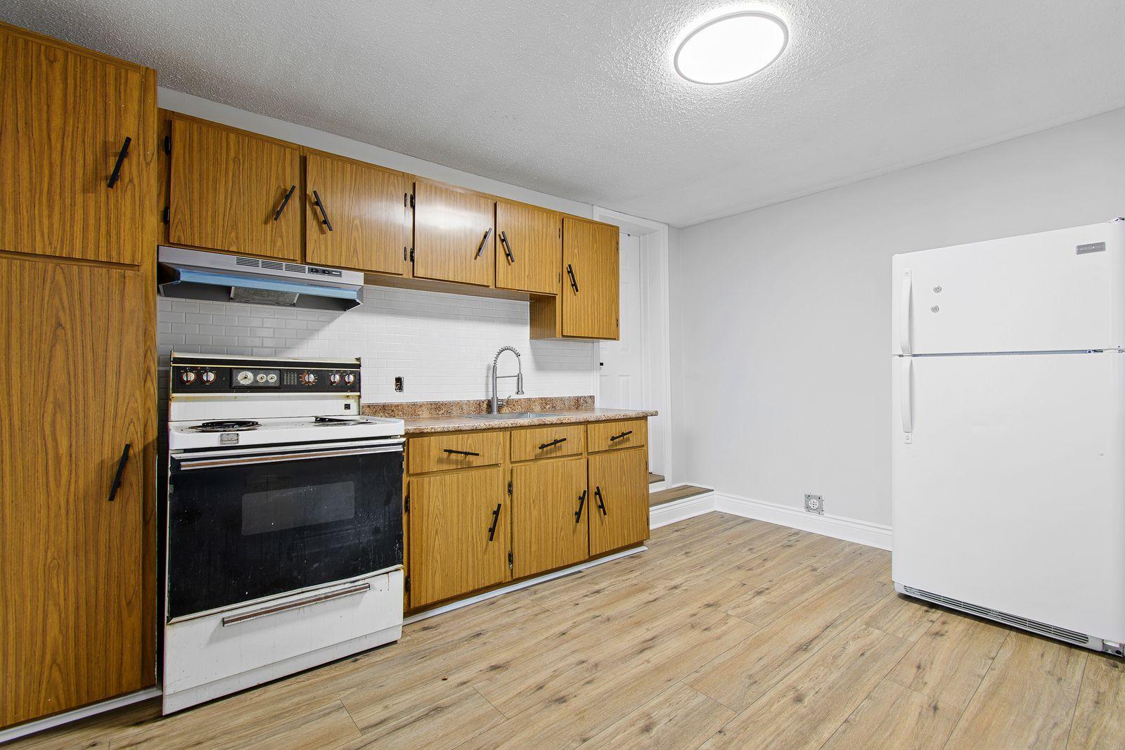 112-B Rue Garneau  - Photo 4
