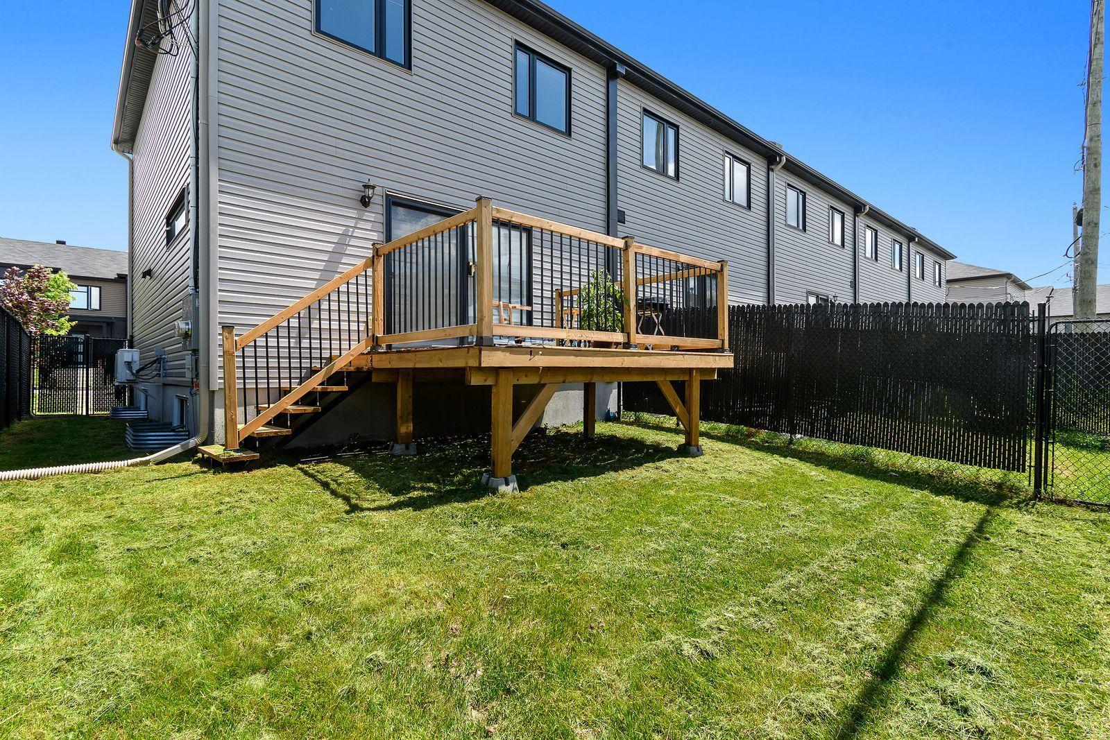 39 Rue du Campagnard - Photo 24