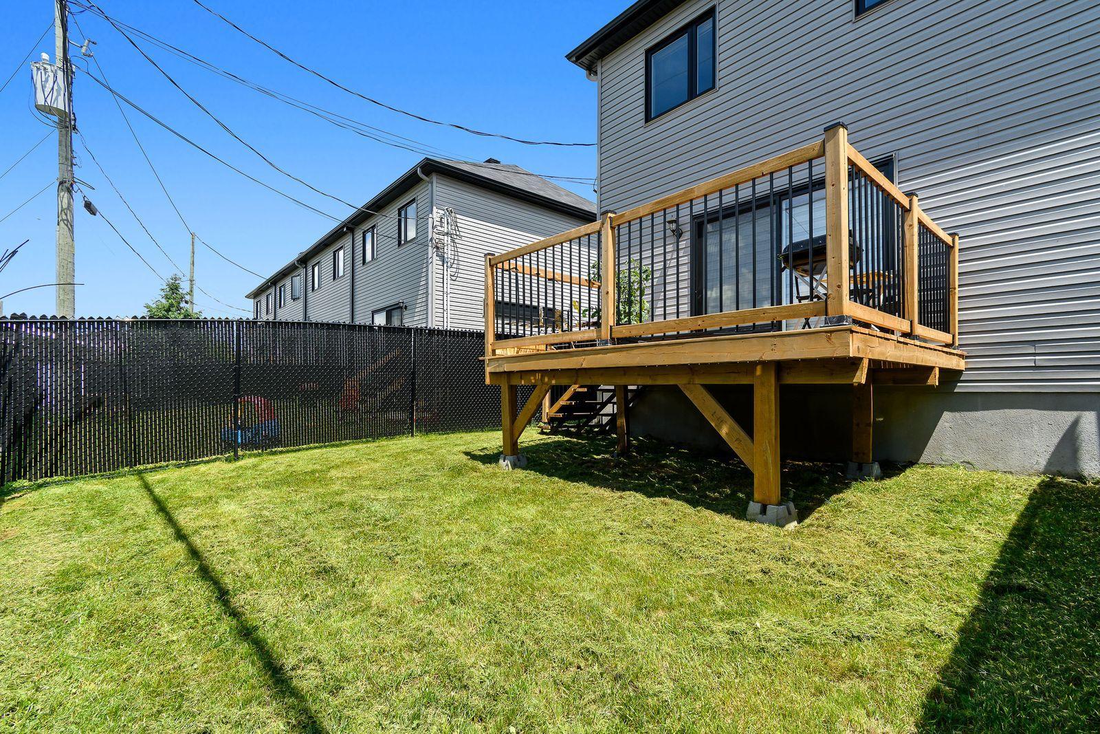 39 Rue du Campagnard - Photo 22
