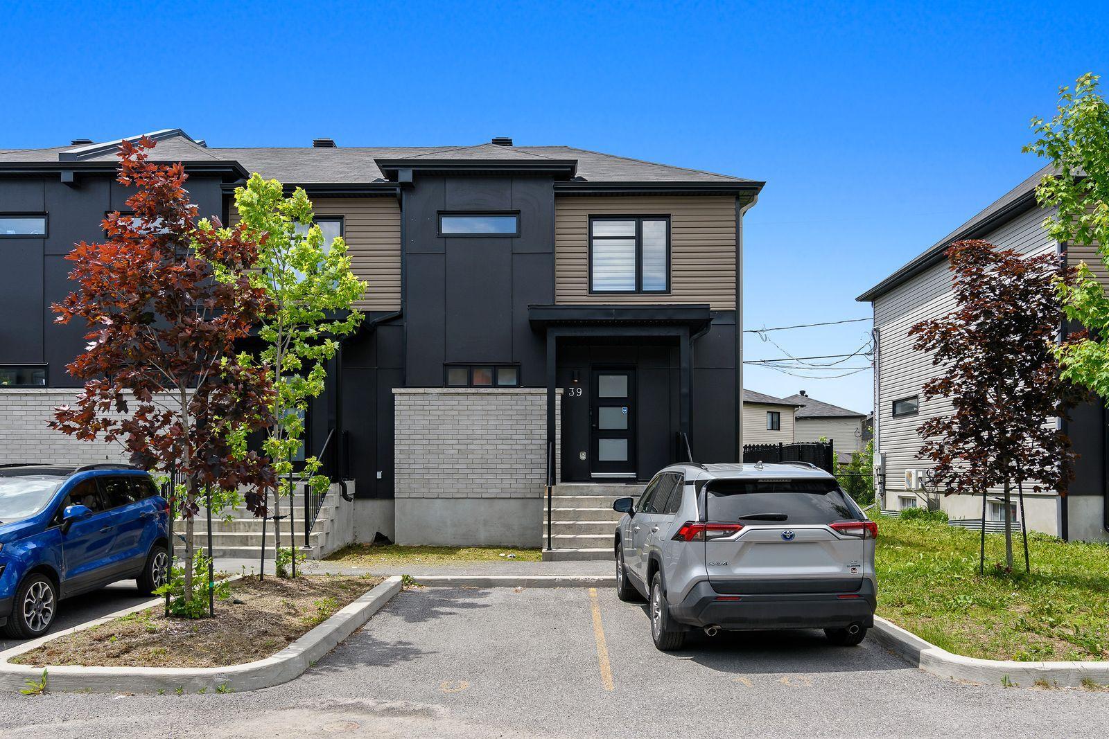 39 Rue du Campagnard