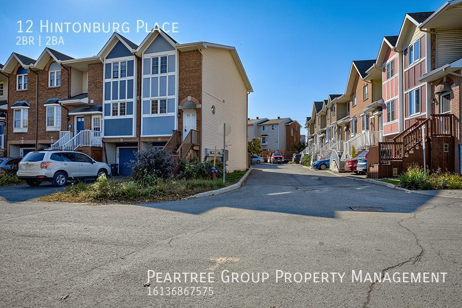 12 Hintonburg Place