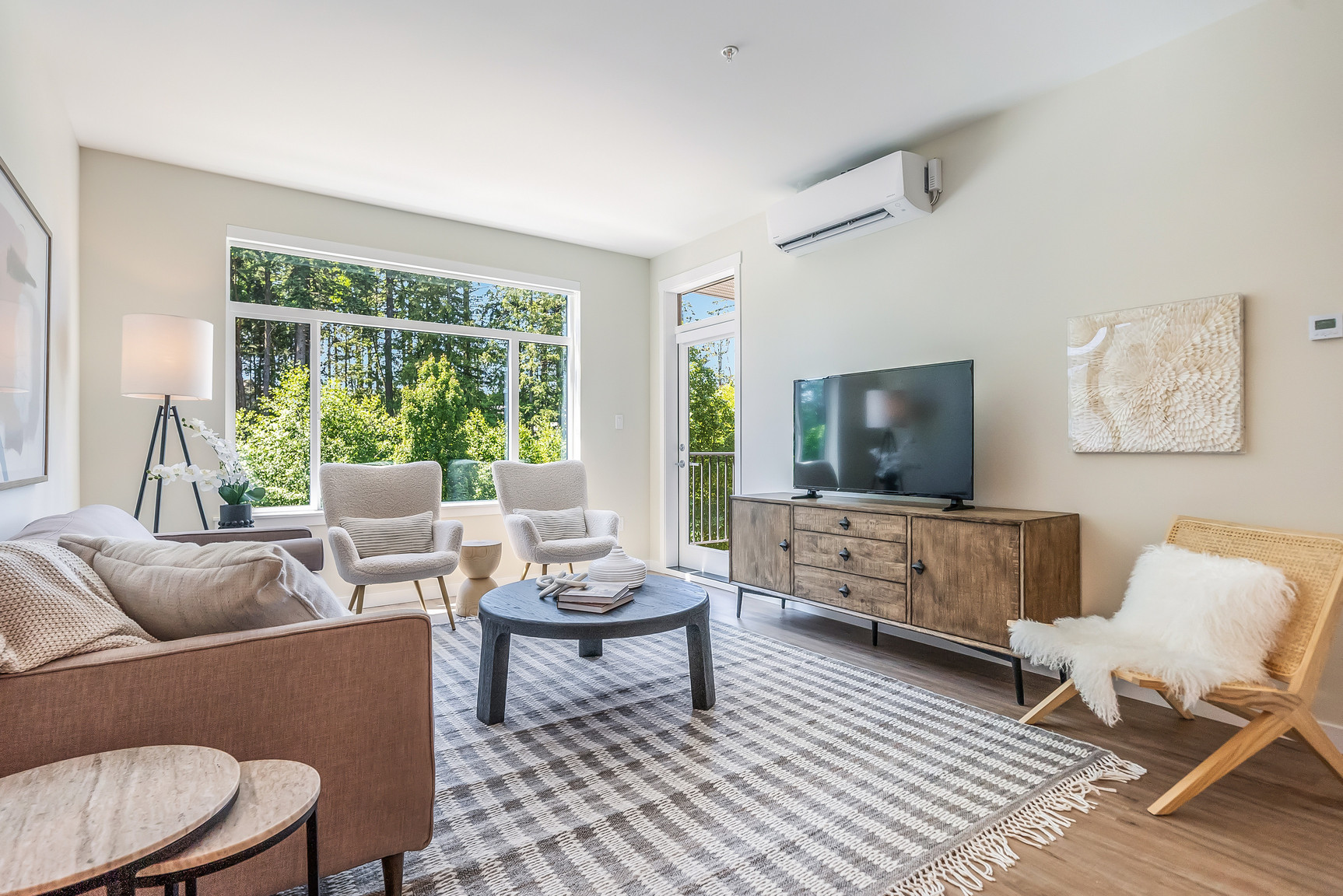 Rutherford Place - 101-6020