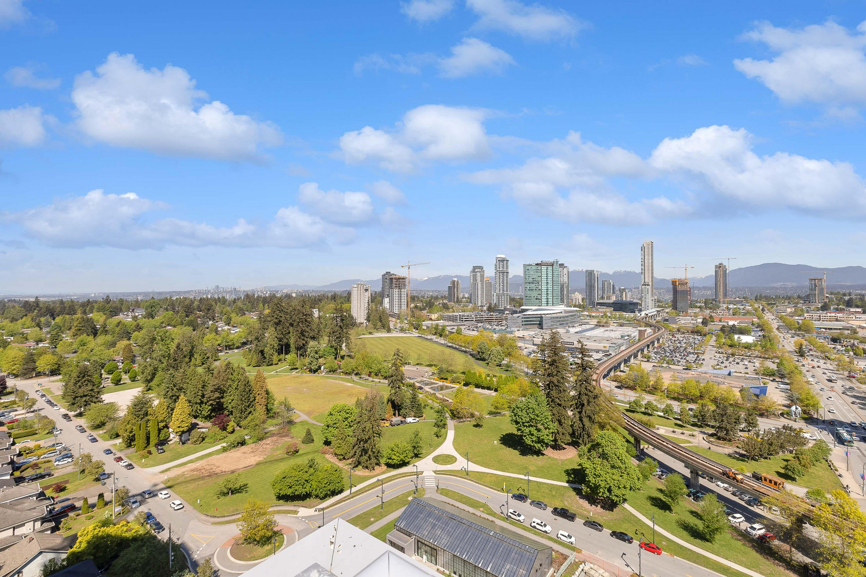 Locale Century City  - Photo 258