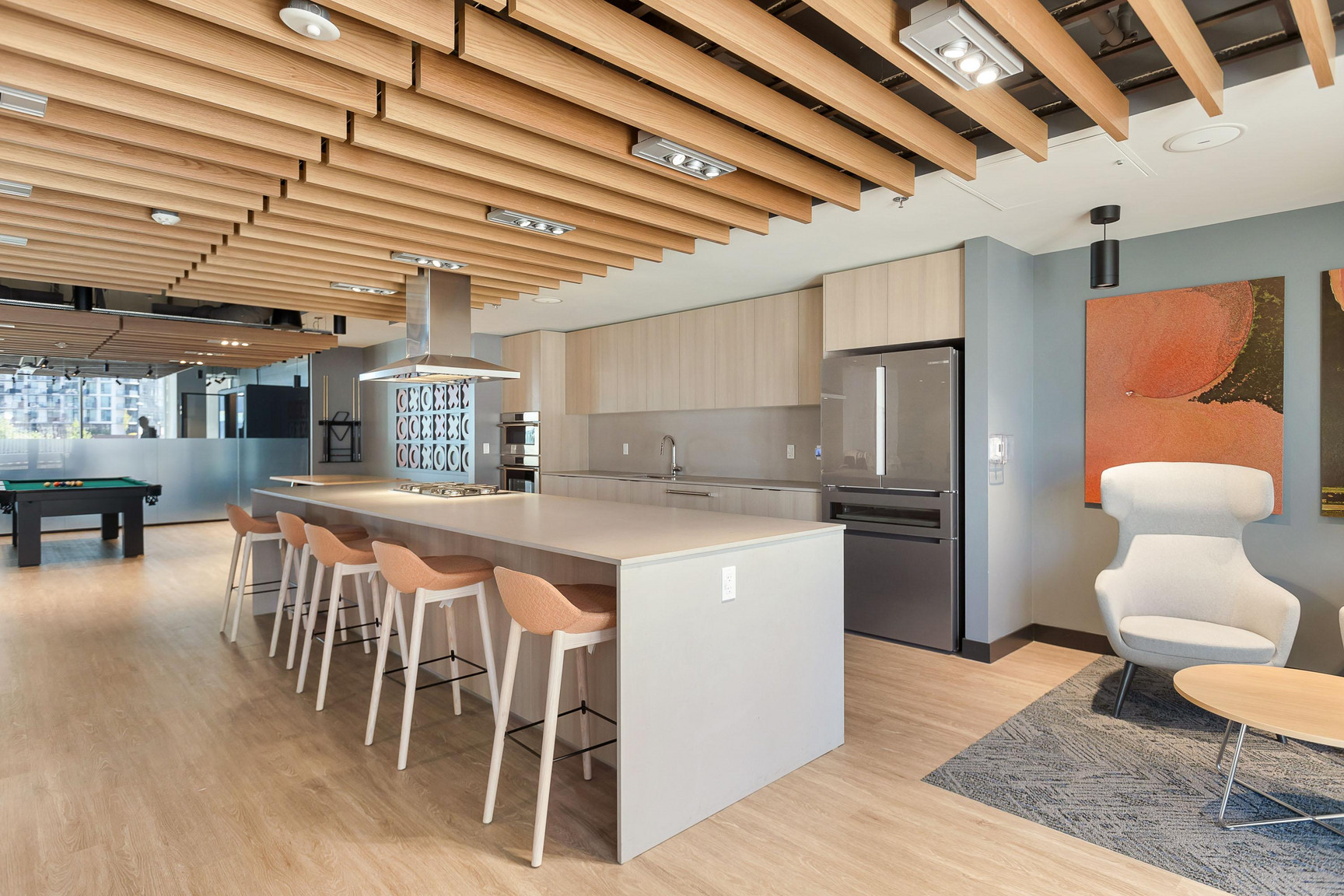 Locale Century City  - Photo 225