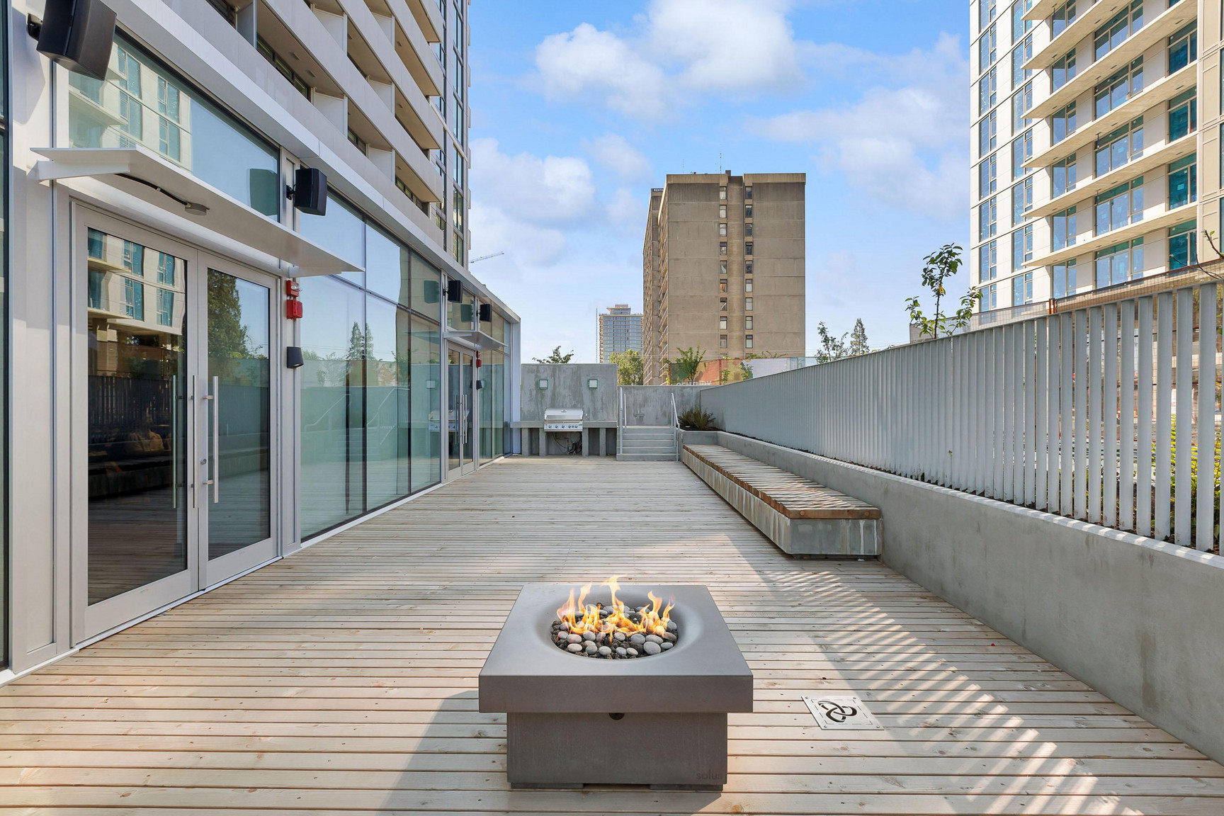 Locale Century City  - Photo 203