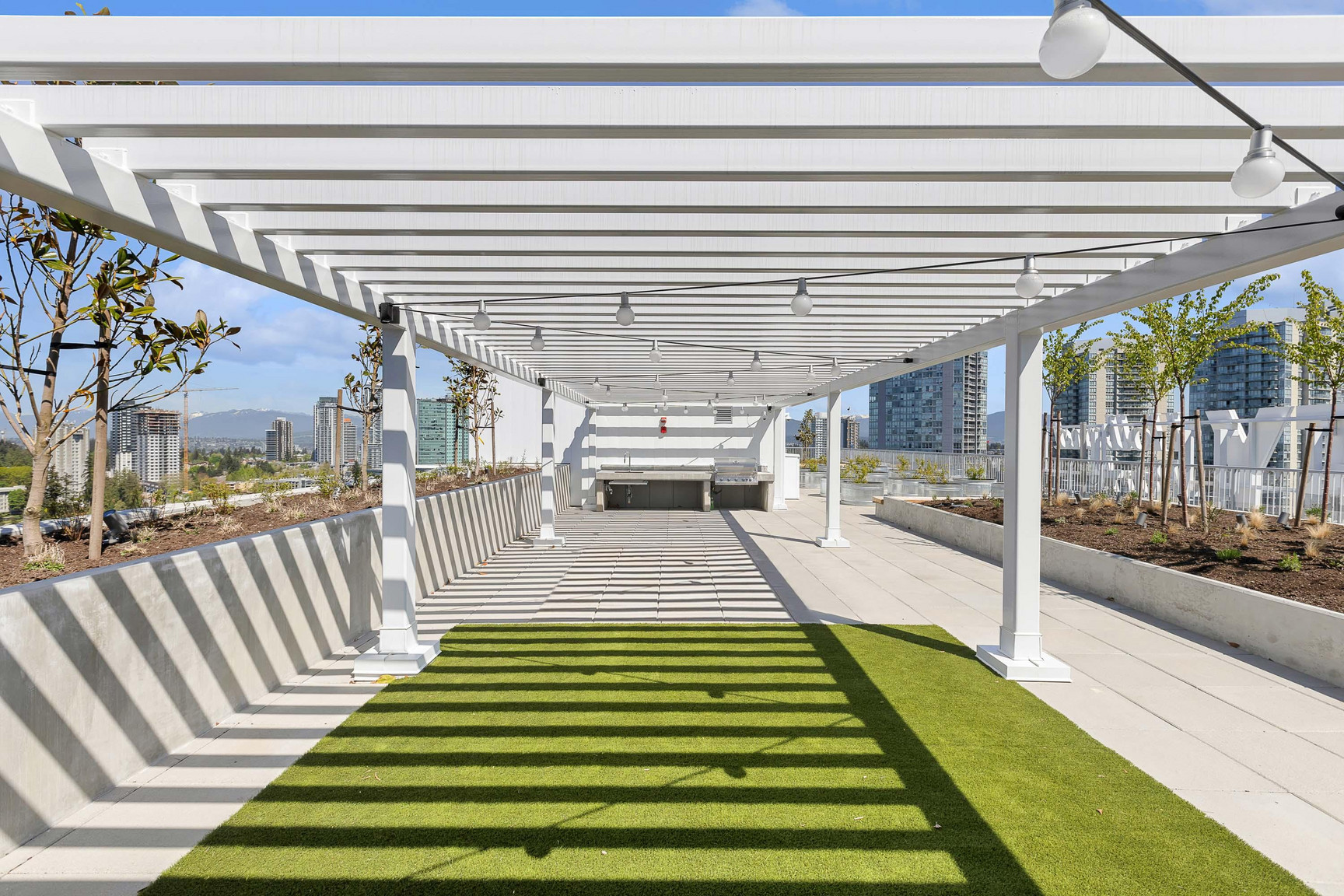 Locale Century City  - Photo 181