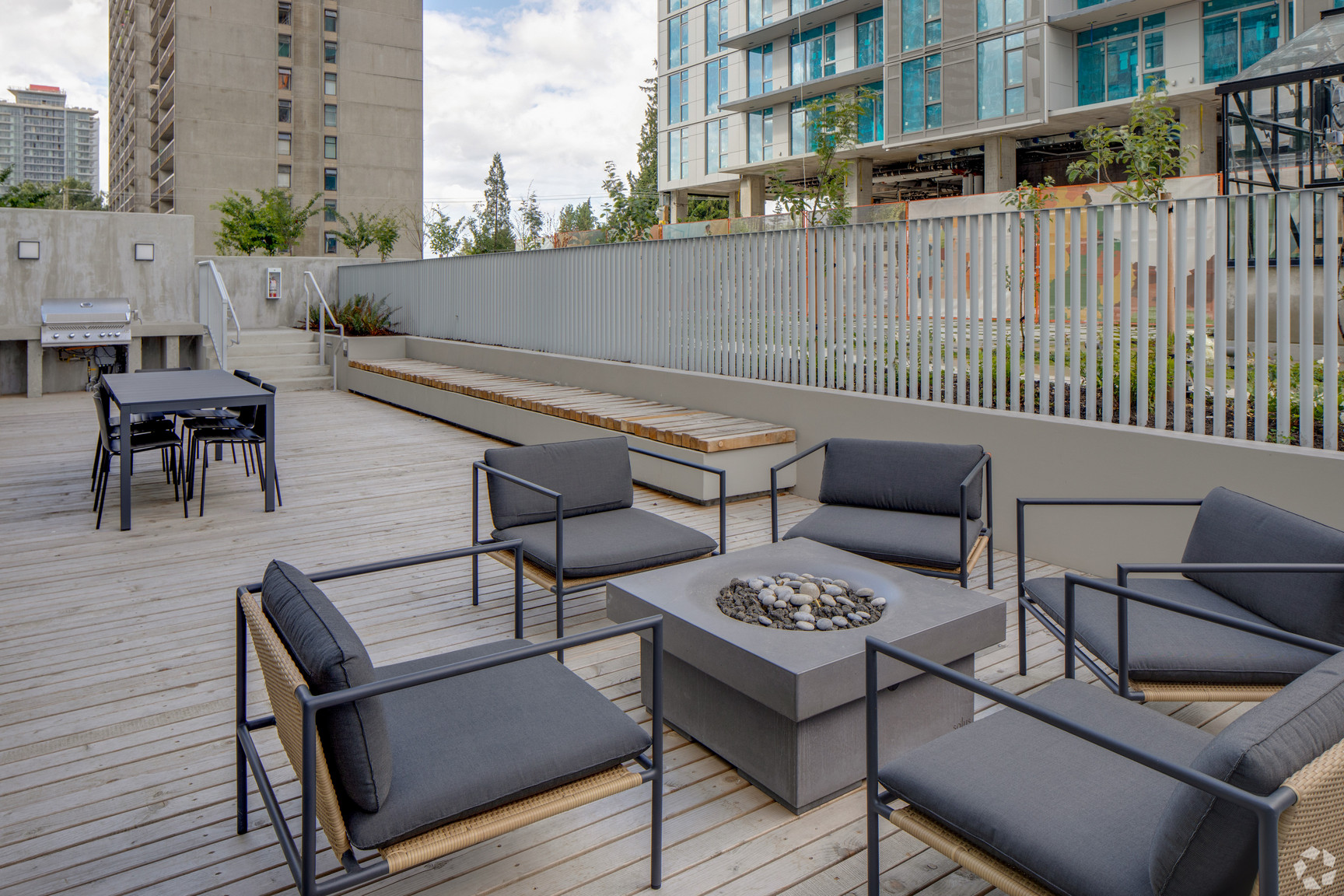 Locale Century City  - Photo 159
