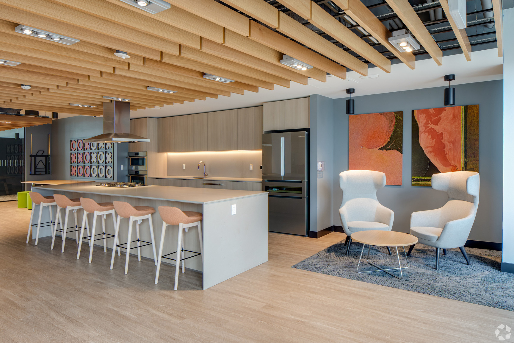 Locale Century City  - Photo 93