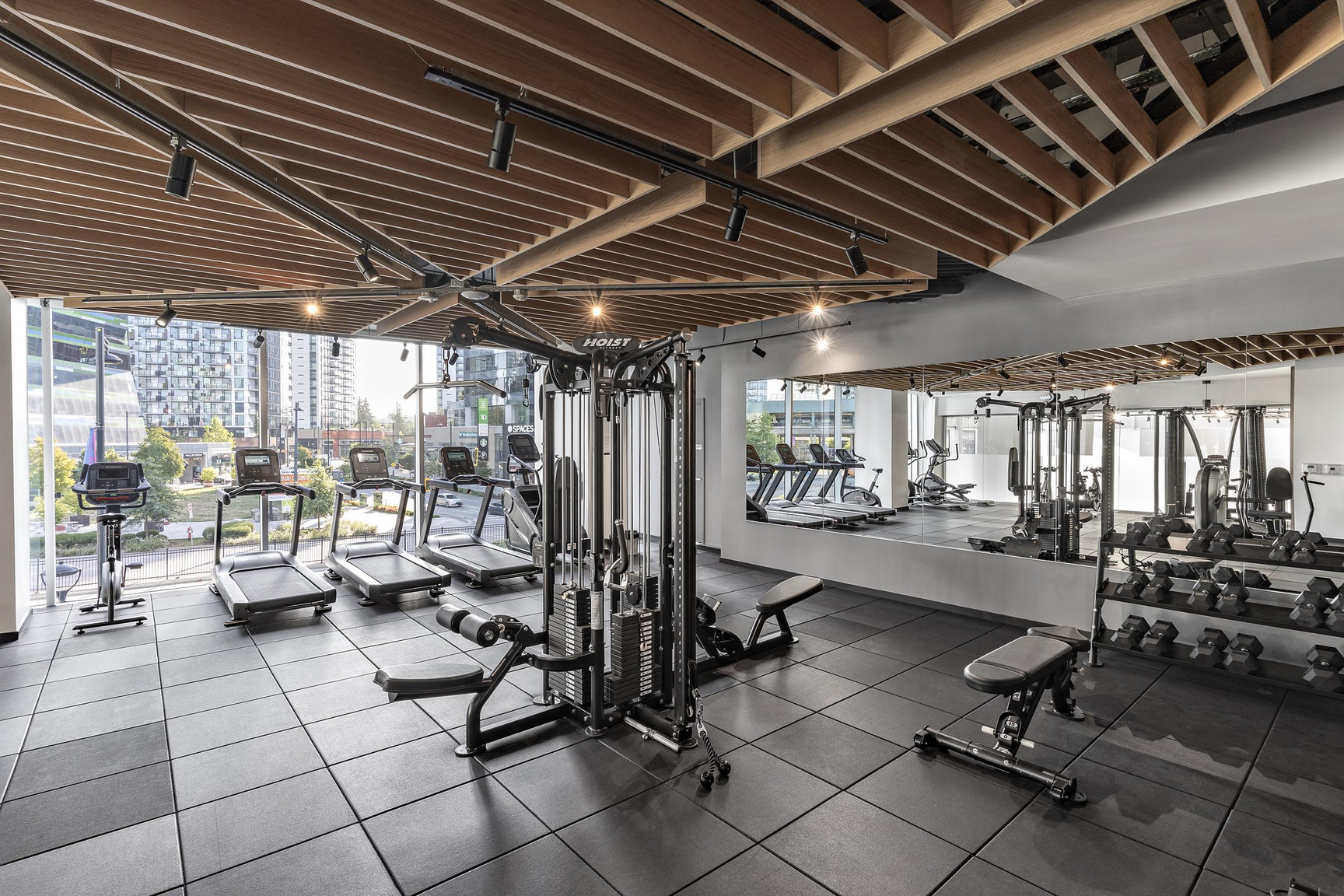 Locale Century City  - Photo 137