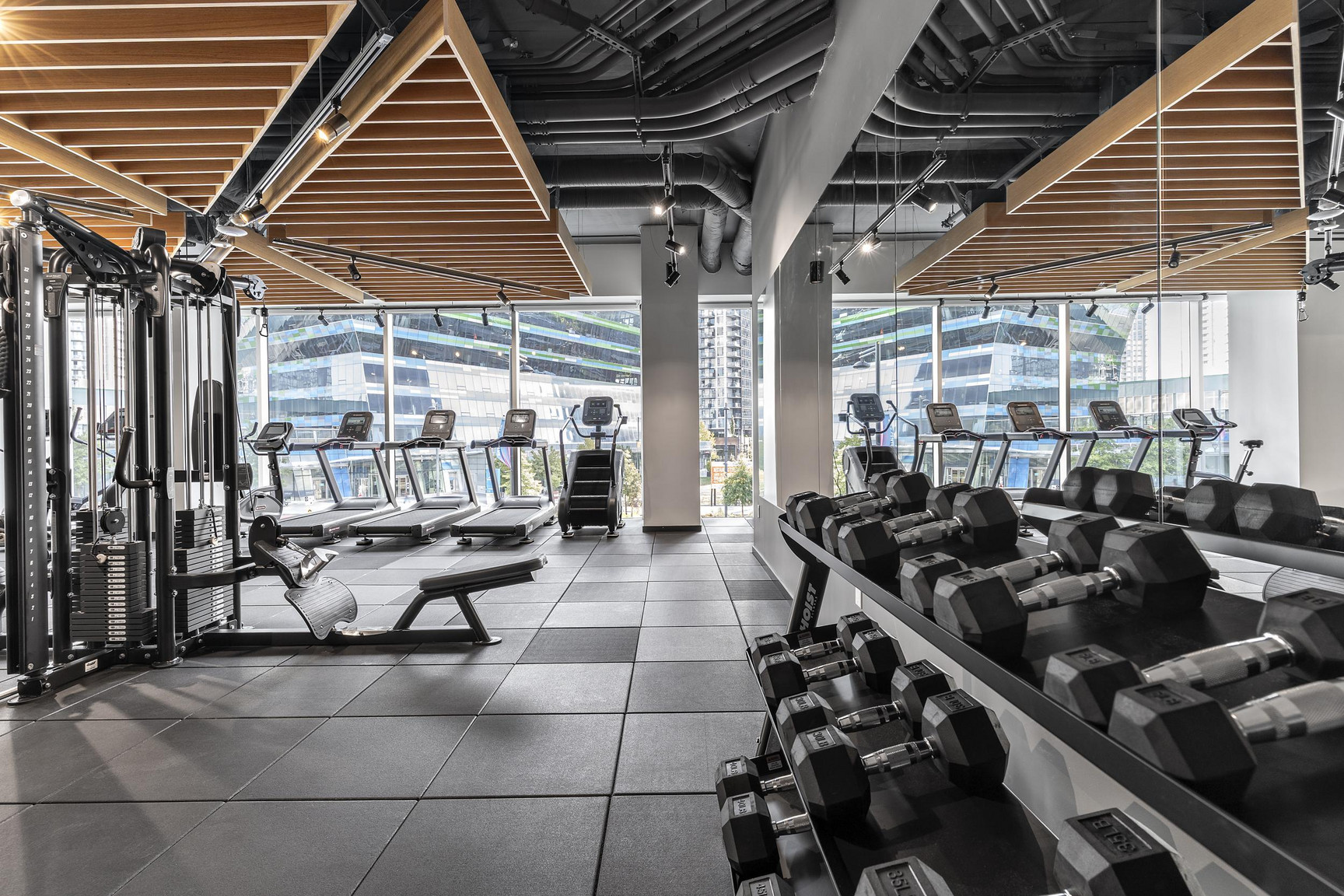 Locale Century City  - Photo 126