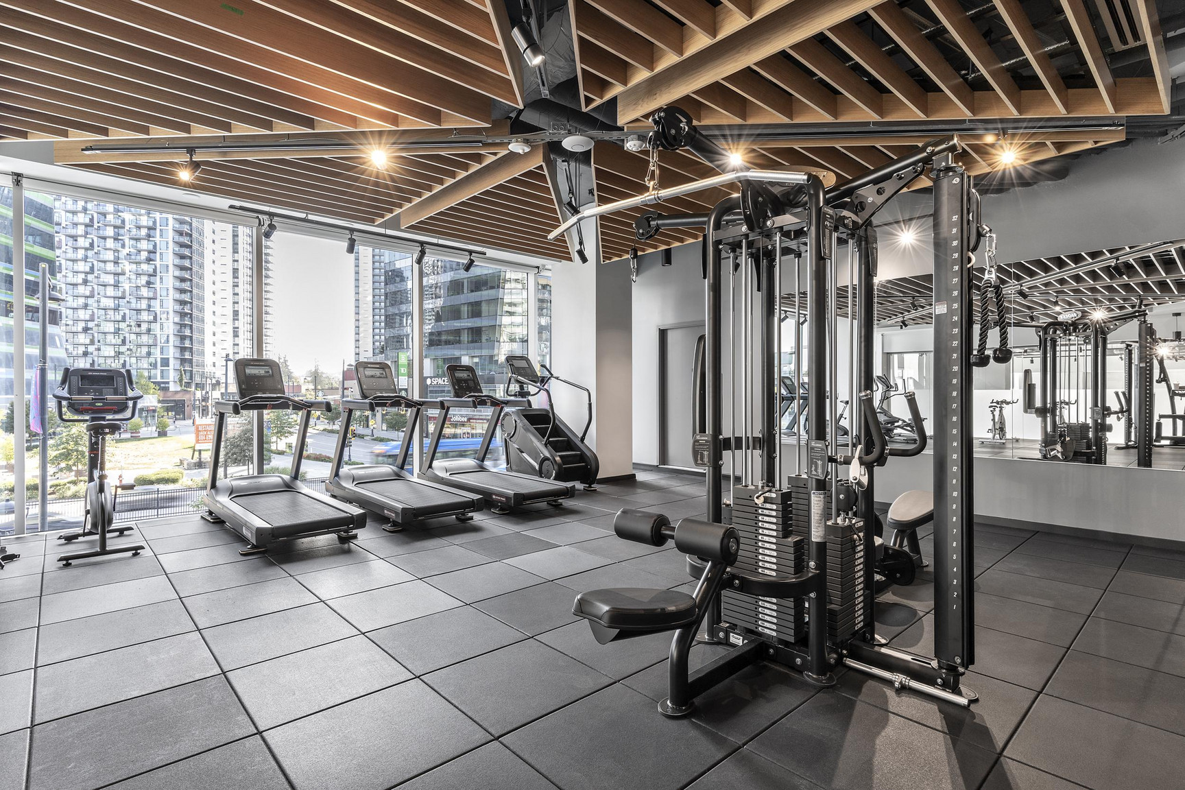 Locale Century City  - Photo 115
