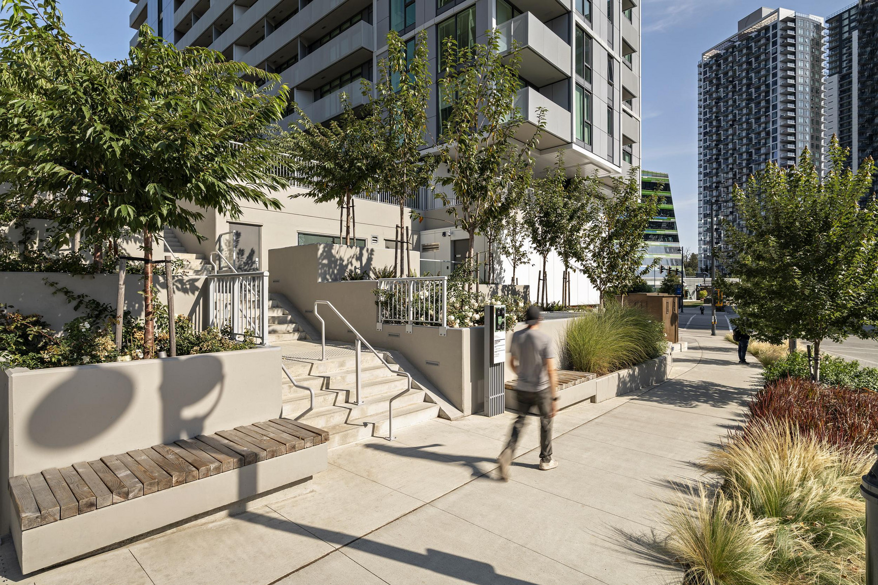 Locale Century City  - Photo 148