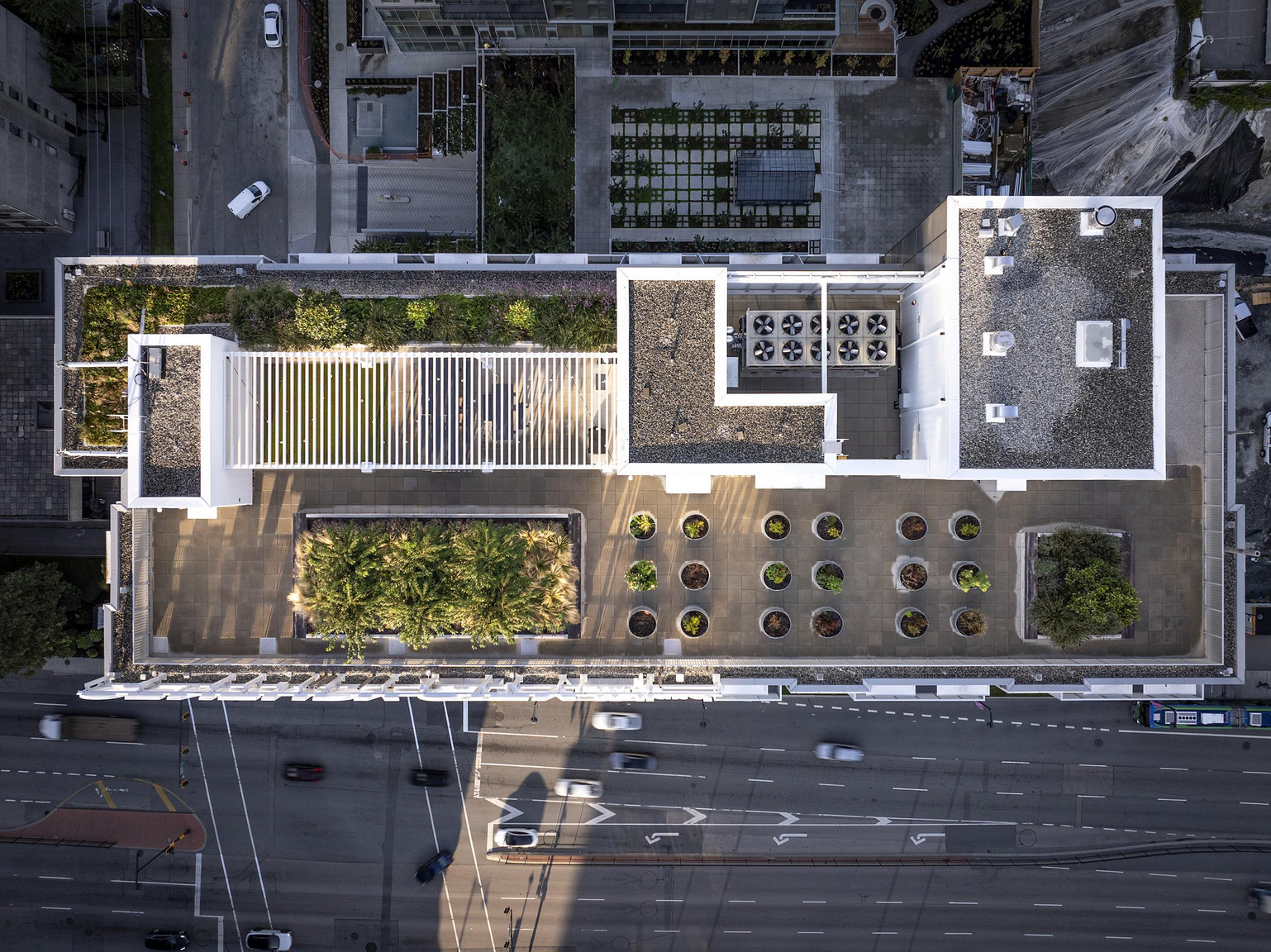 Locale Century City  - Photo 247