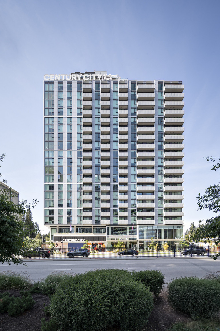 Locale Century City  - Photo 269