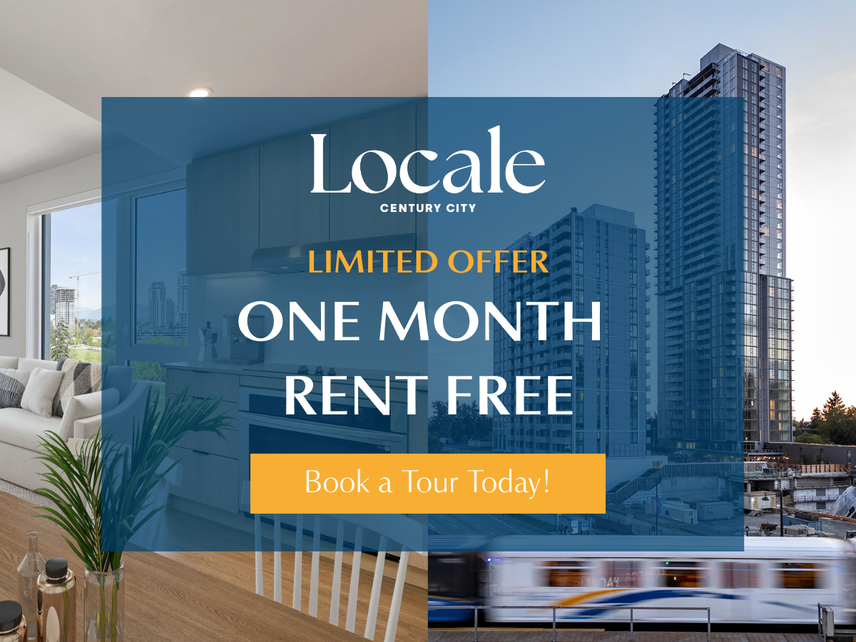 Locale Century City 