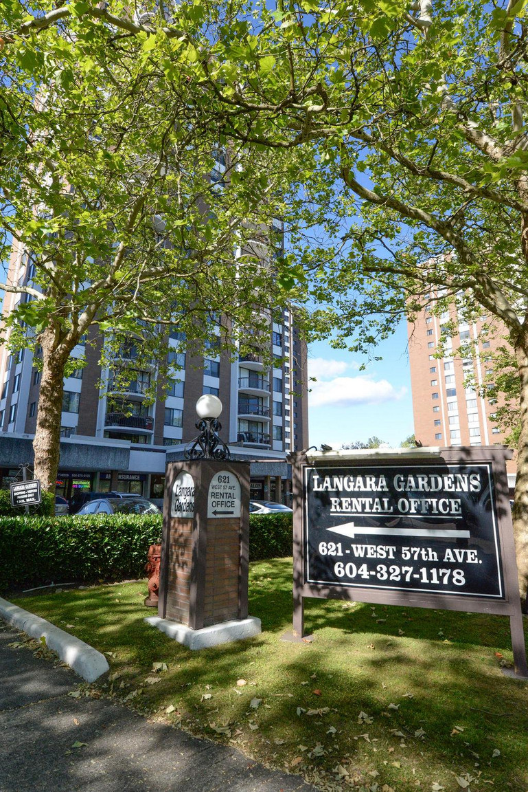 Langara Gardens - Photo 121