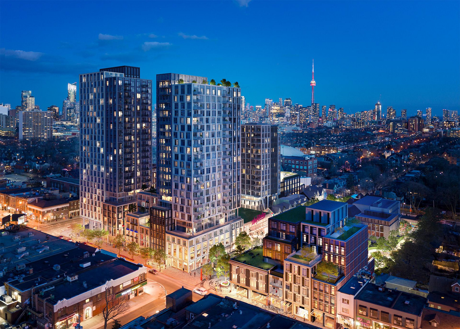 Mirvish Village - Photo 45