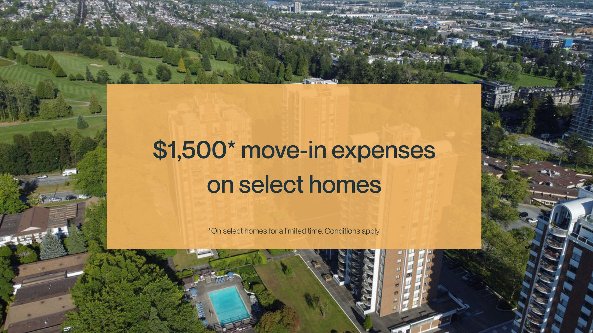 Langara Gardens