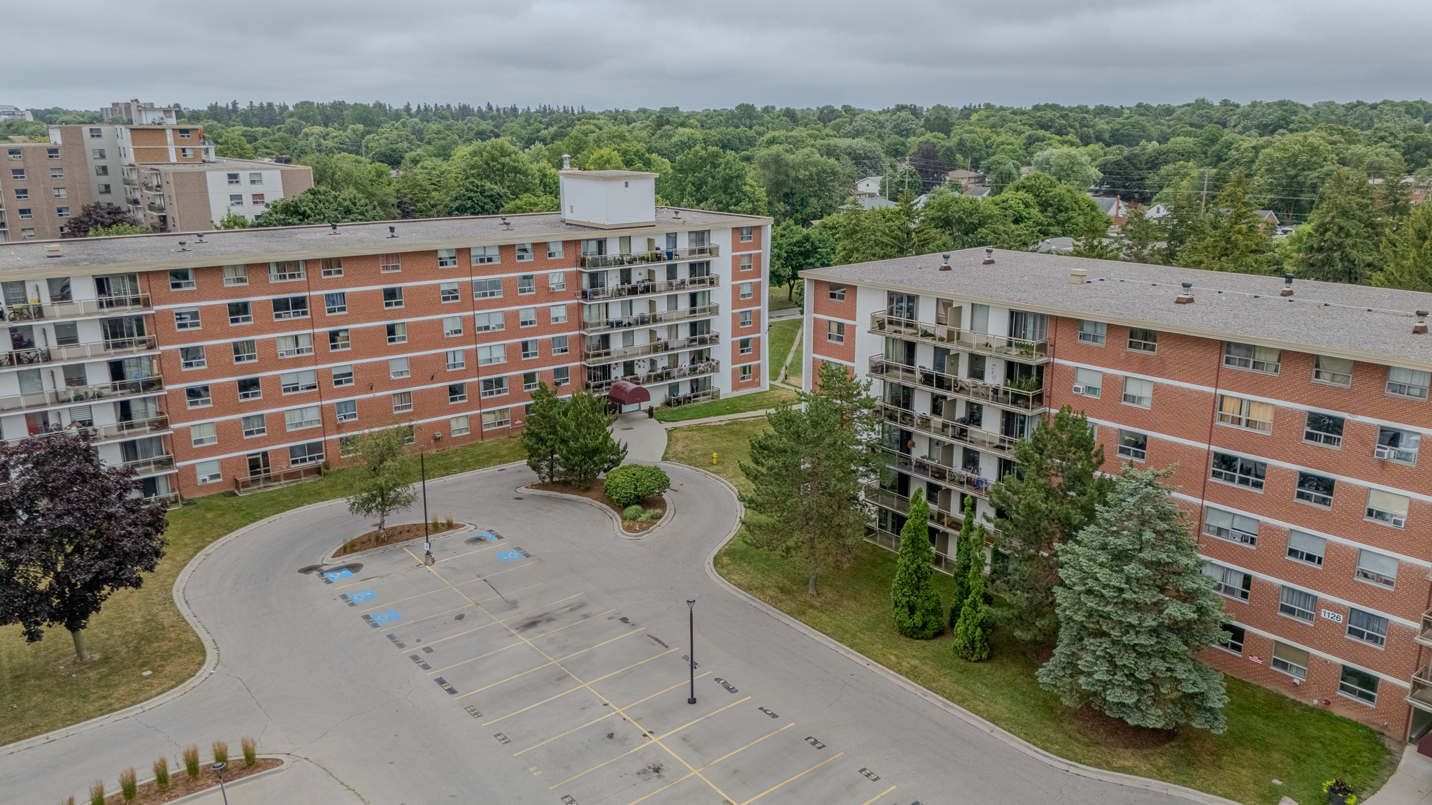 Royal Oak Terrace - Photo 18