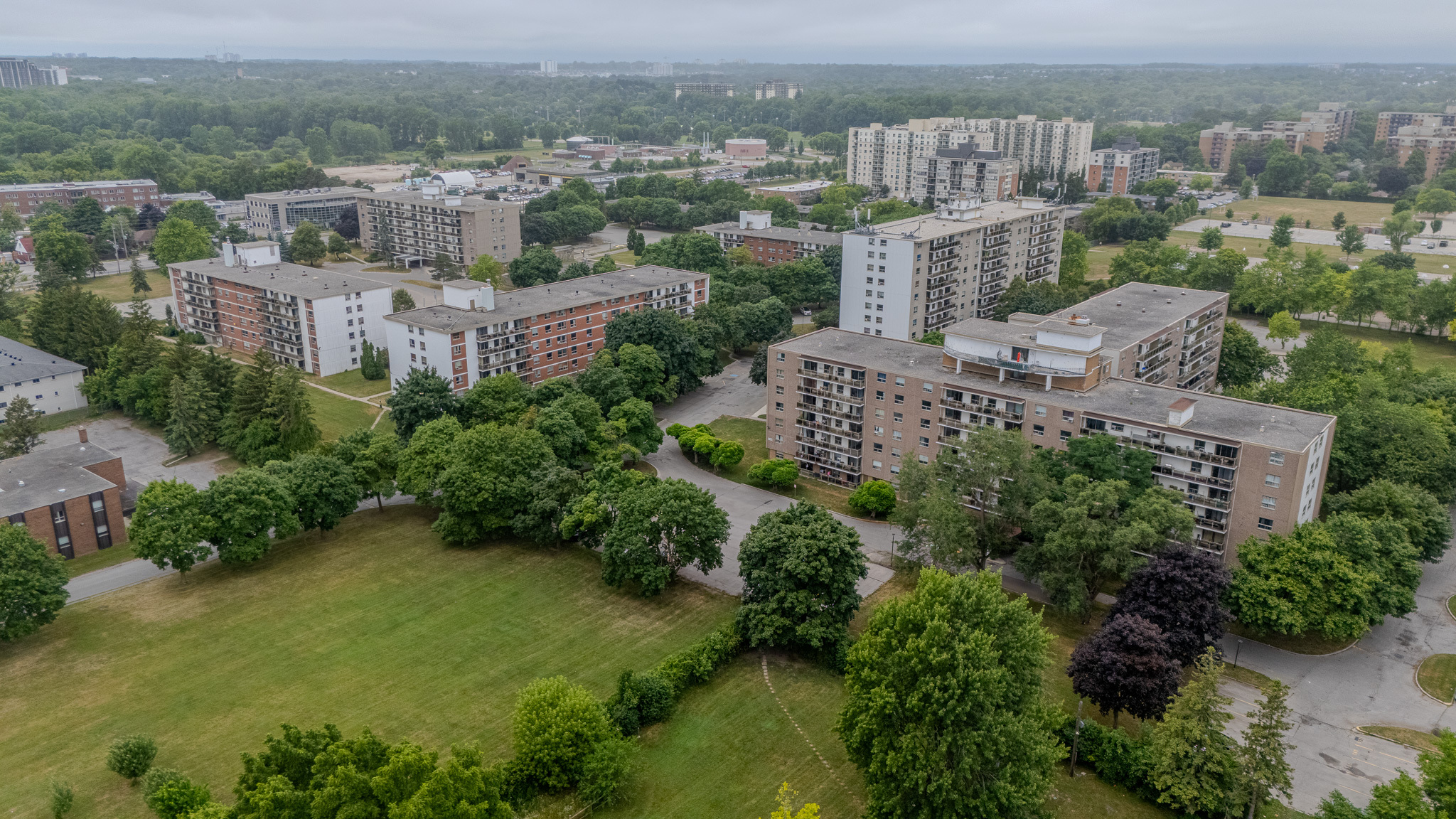 Royal Oak Terrace - Photo 19