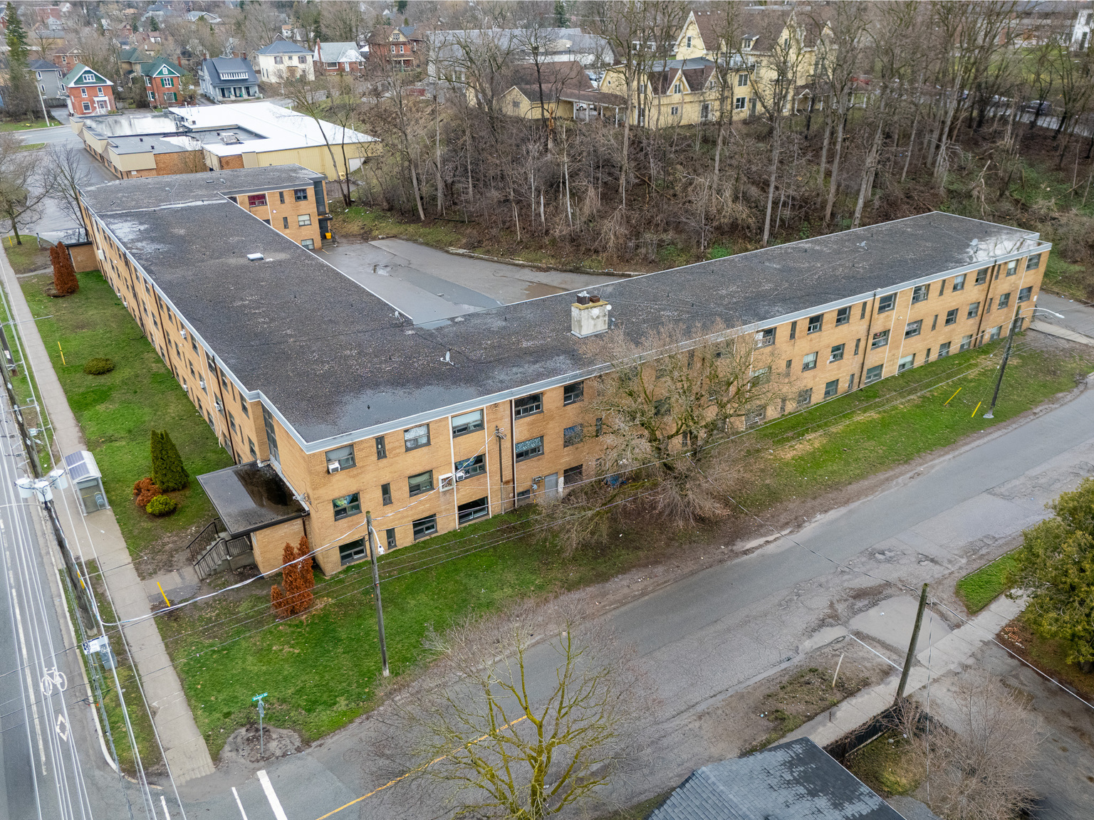 Peterborough ON Apartments for Rent
