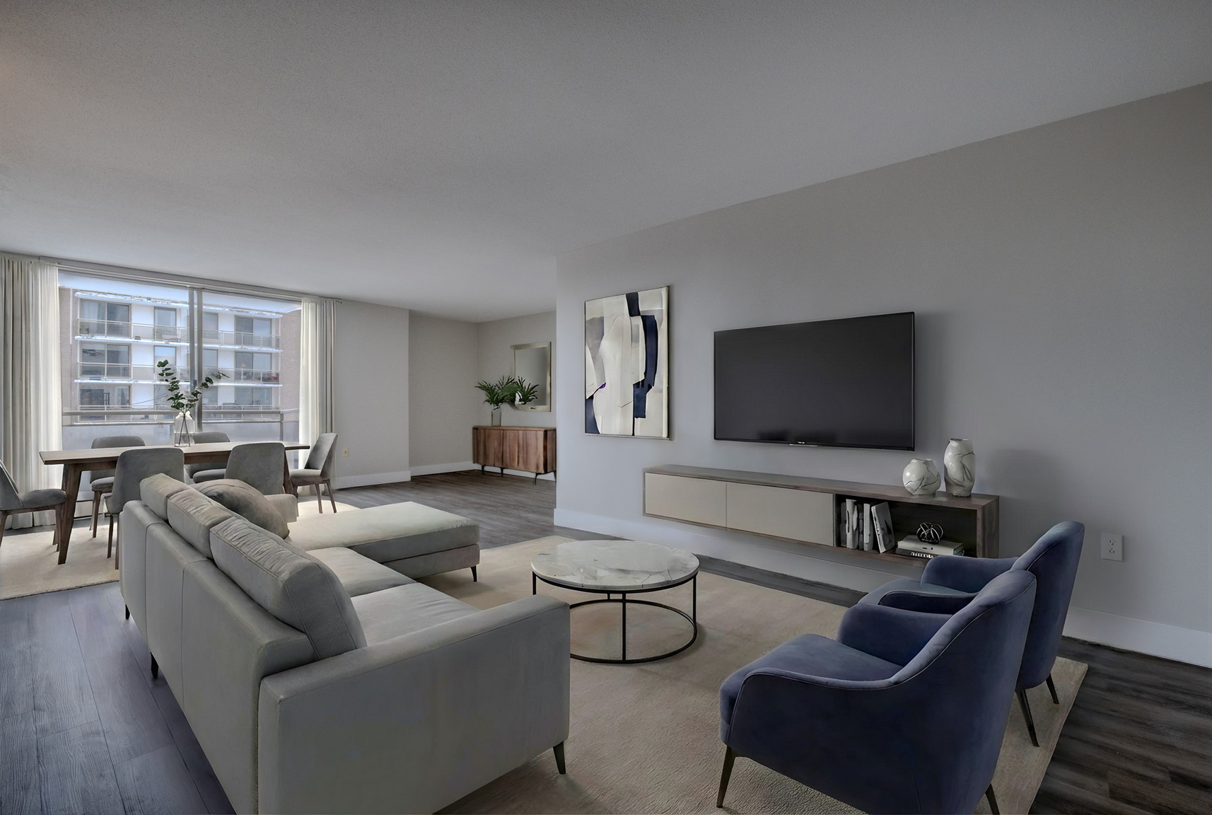 Royal Oak Terrace - Photo 3
