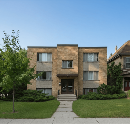 29 Cartwright Street