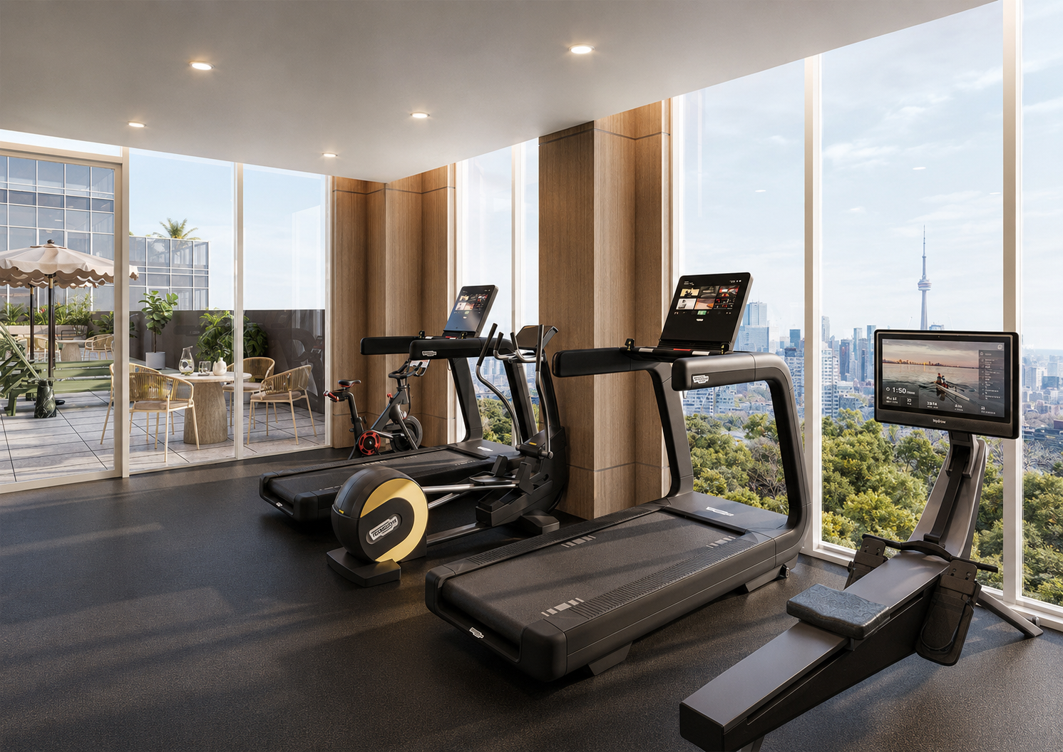 799 Sheppard Ave West - Photo 175